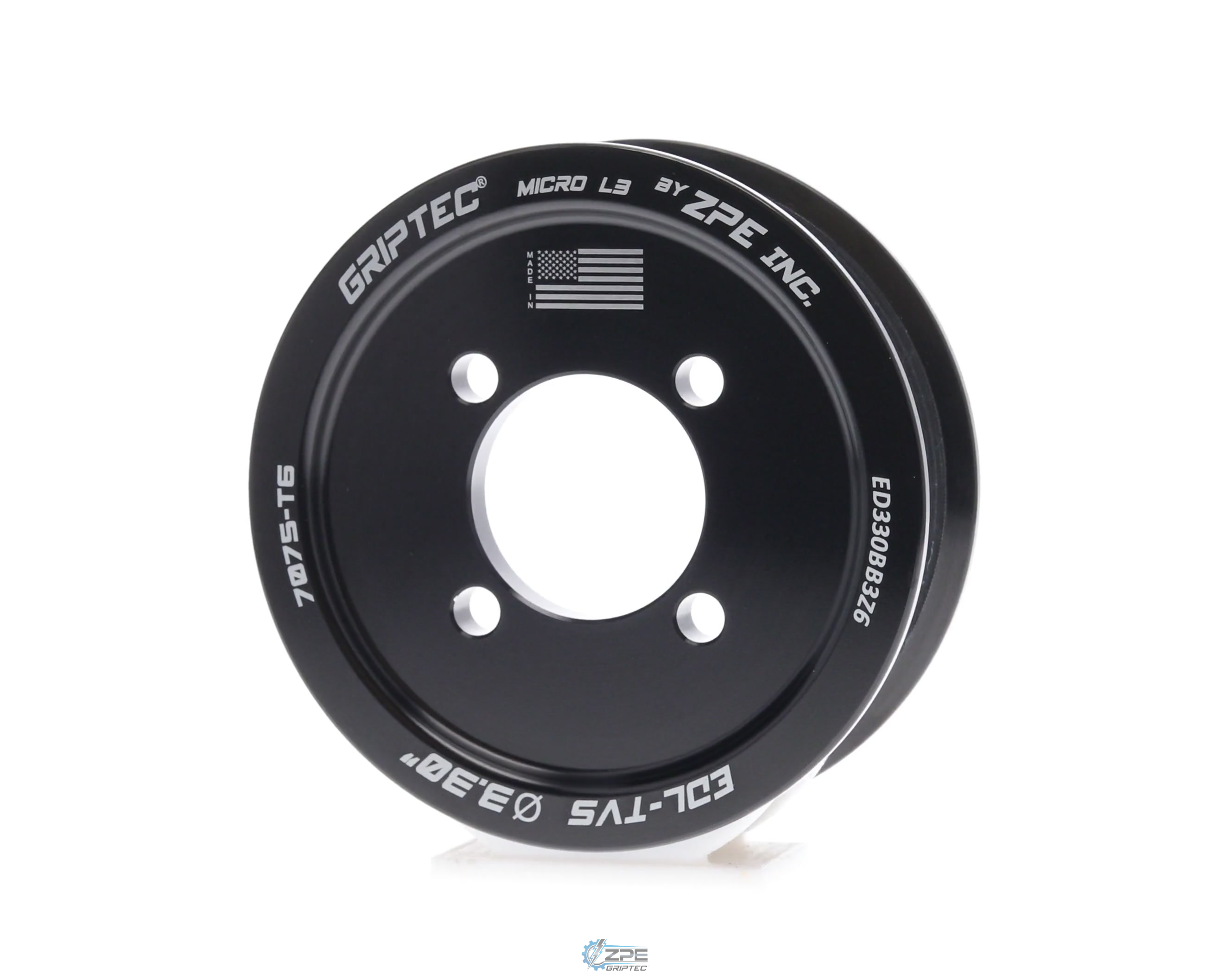 Street Driven Performance