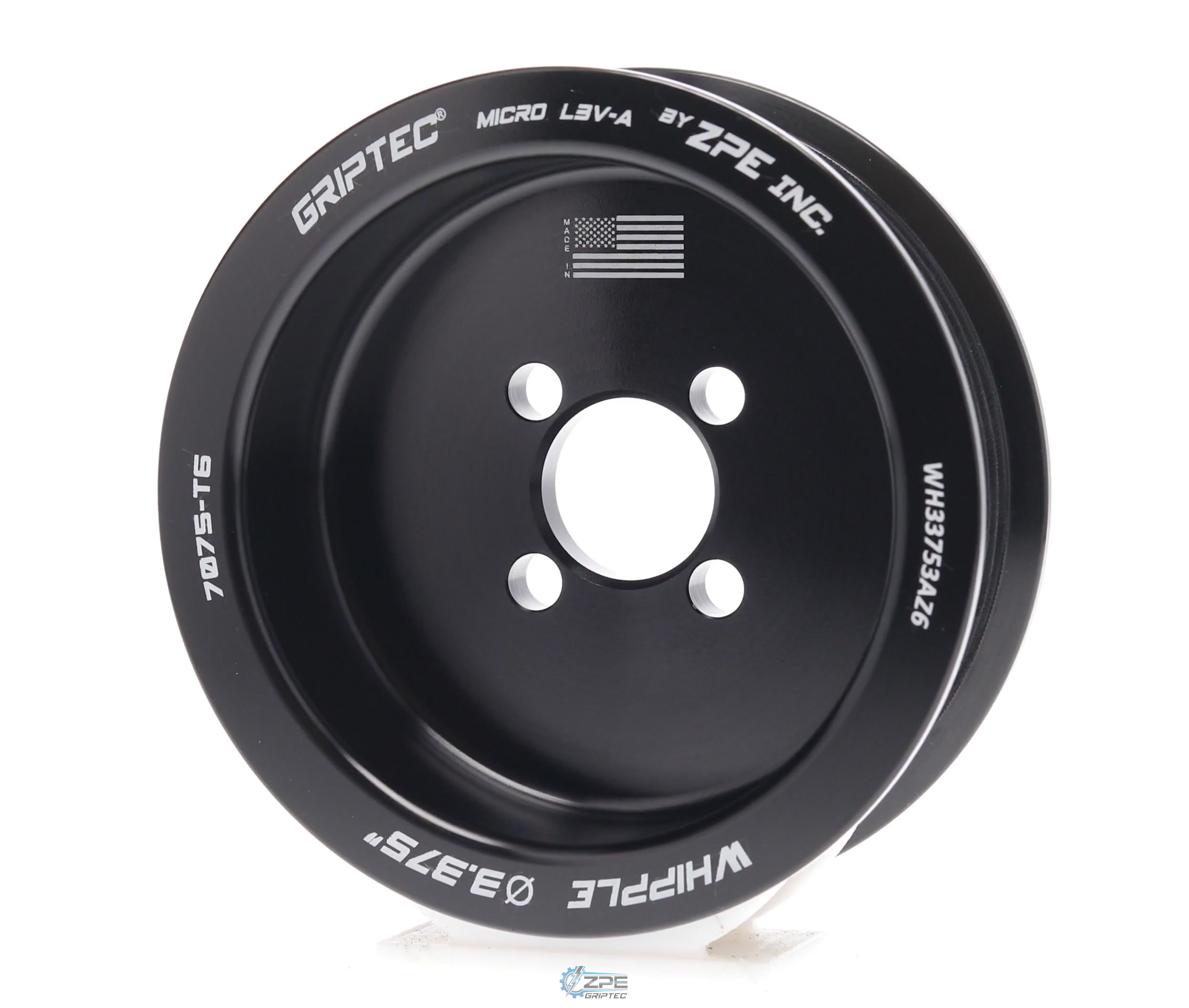 Street Driven Performance