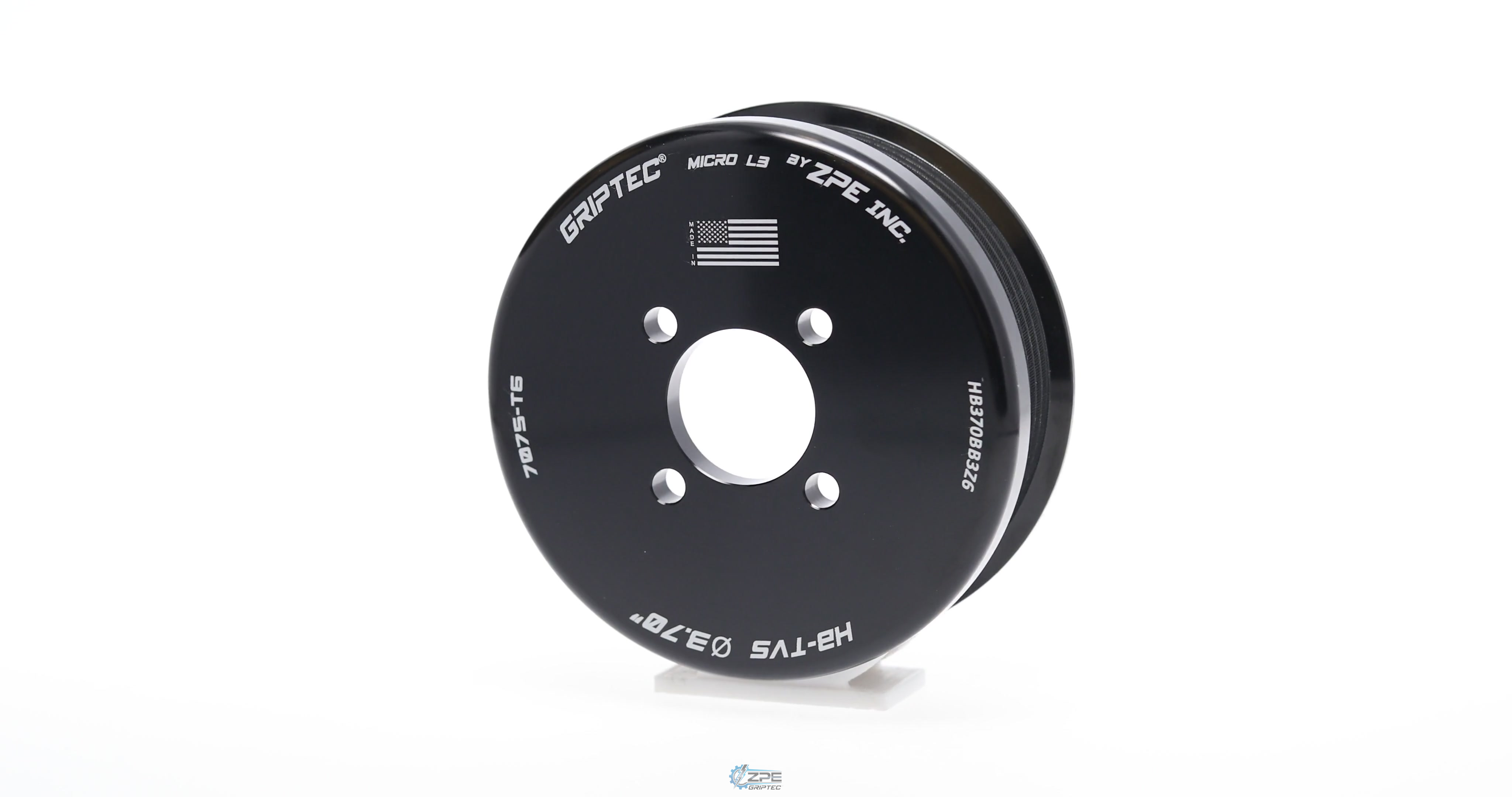 Street Driven Performance