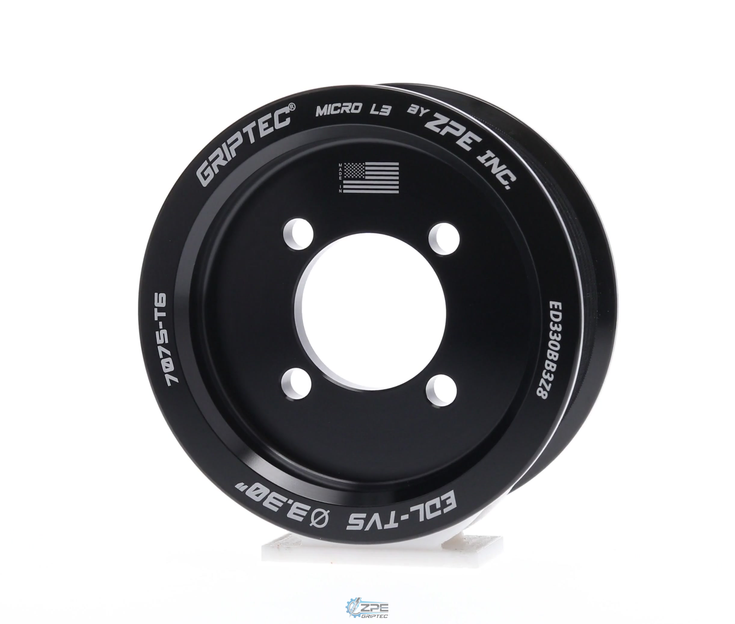 Street Driven Performance