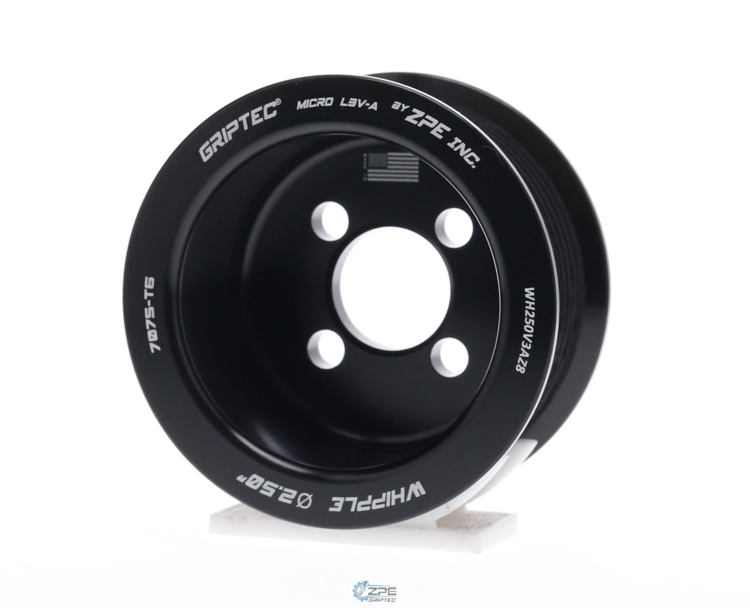 Street Driven Performance