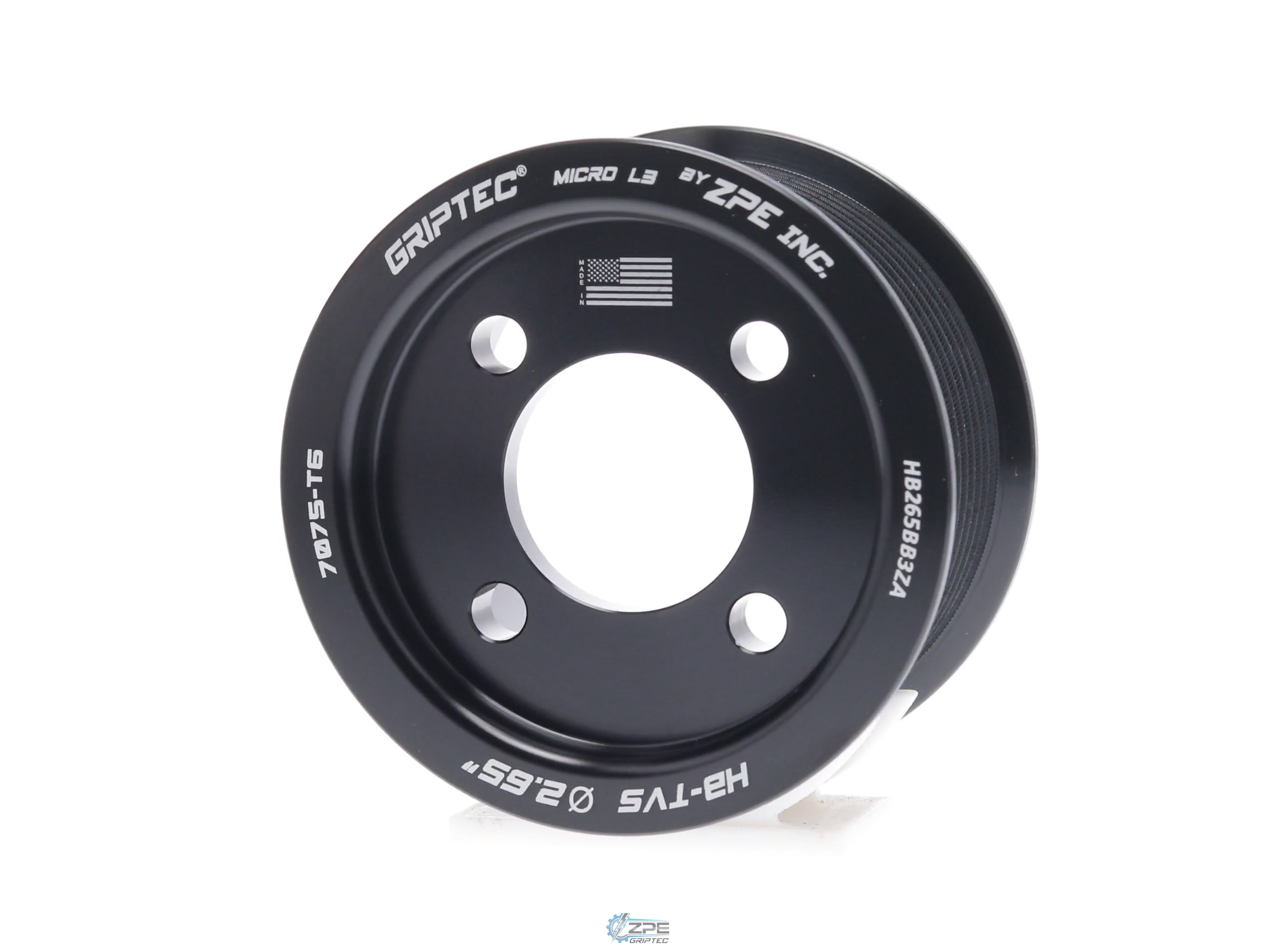 Street Driven Performance