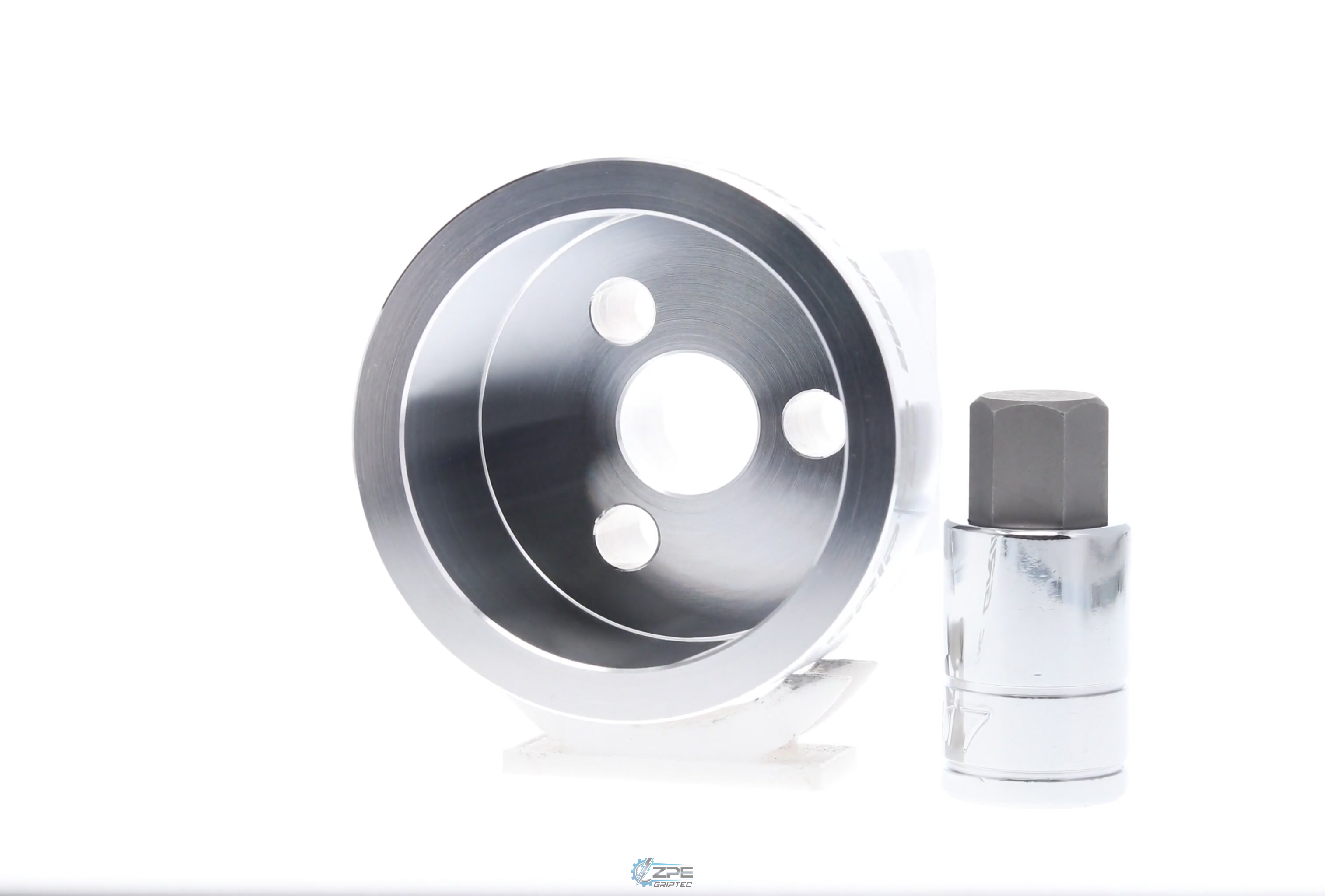 Street Driven Performance