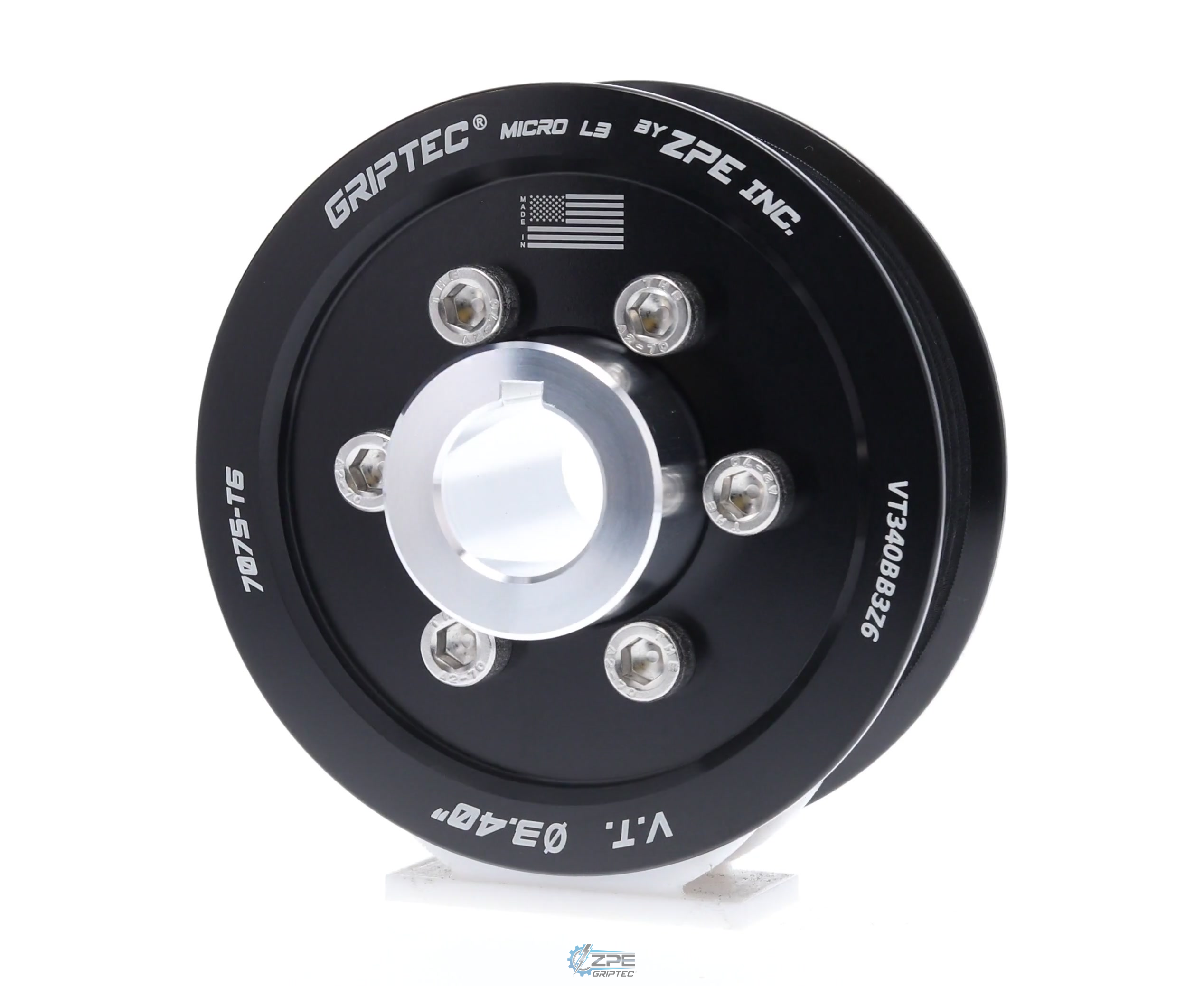 Street Driven Performance