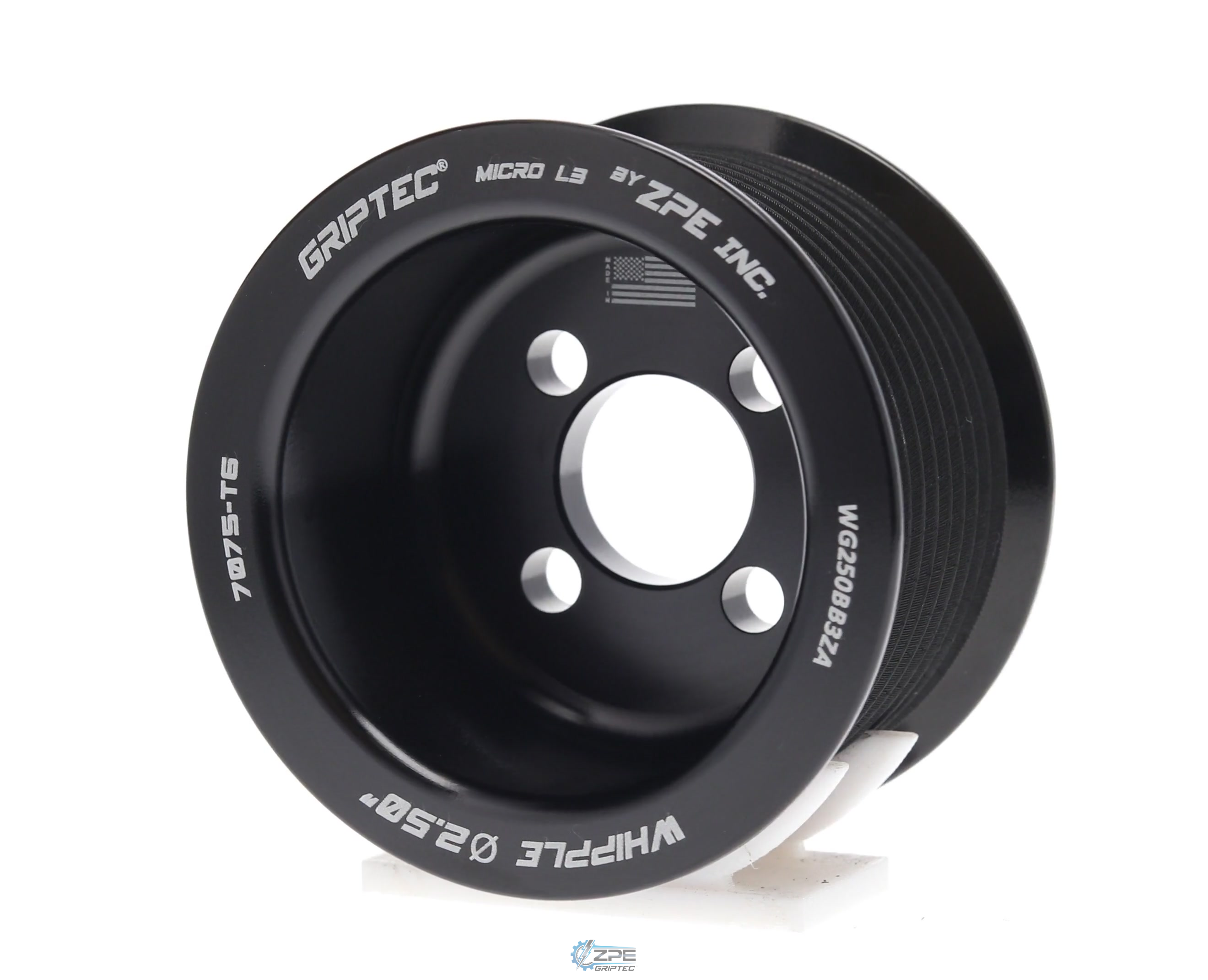 Street Driven Performance