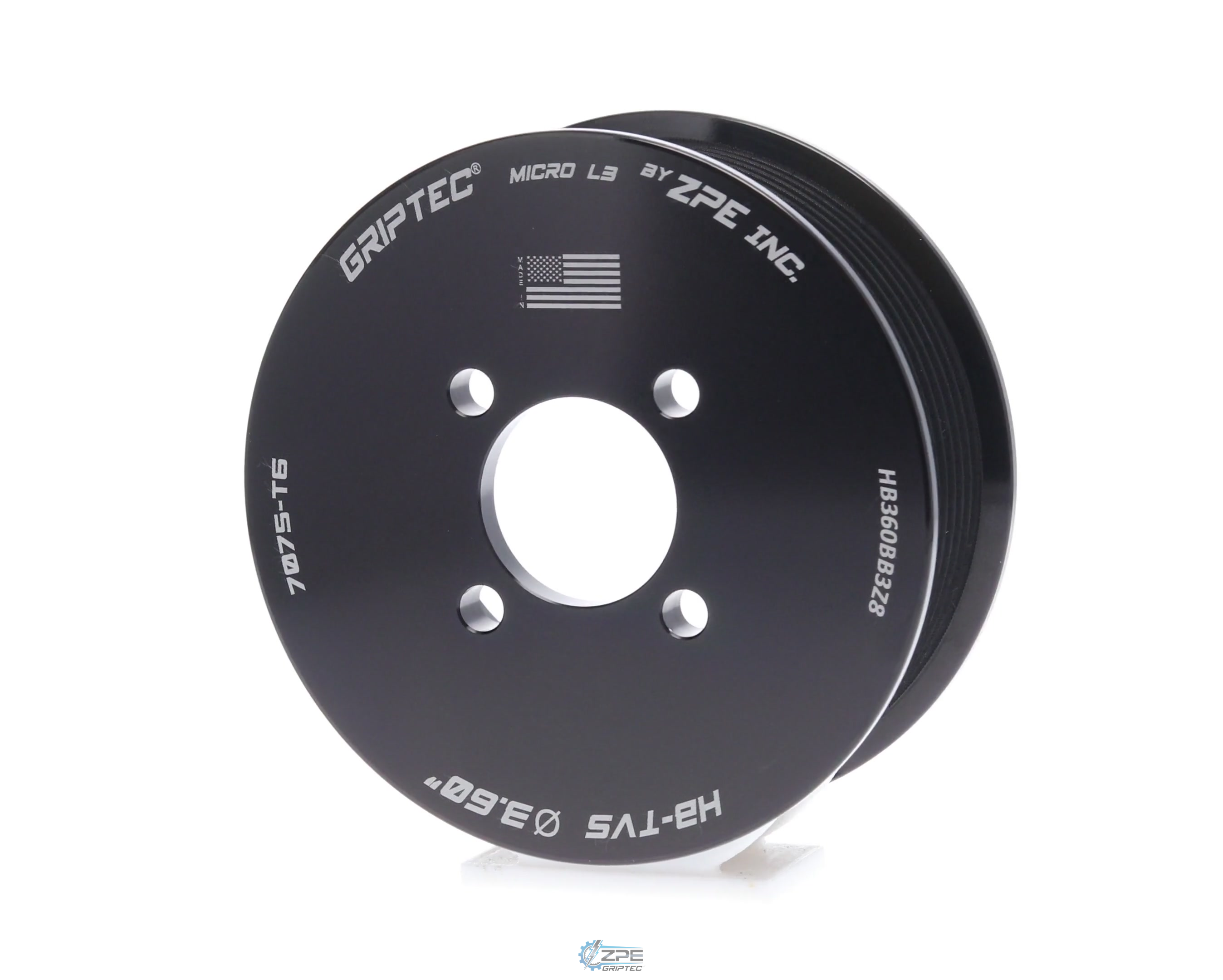 Street Driven Performance