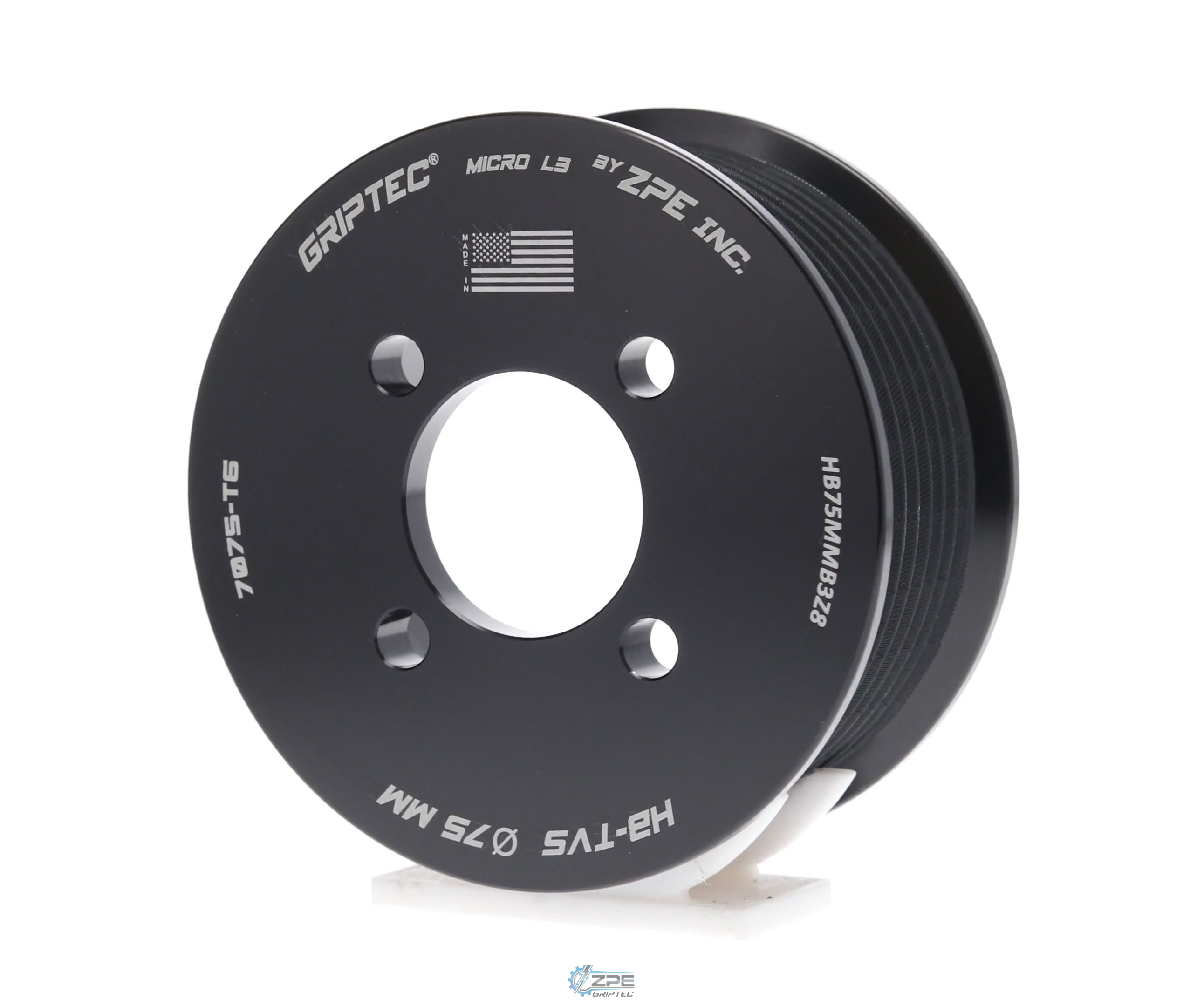 Street Driven Performance