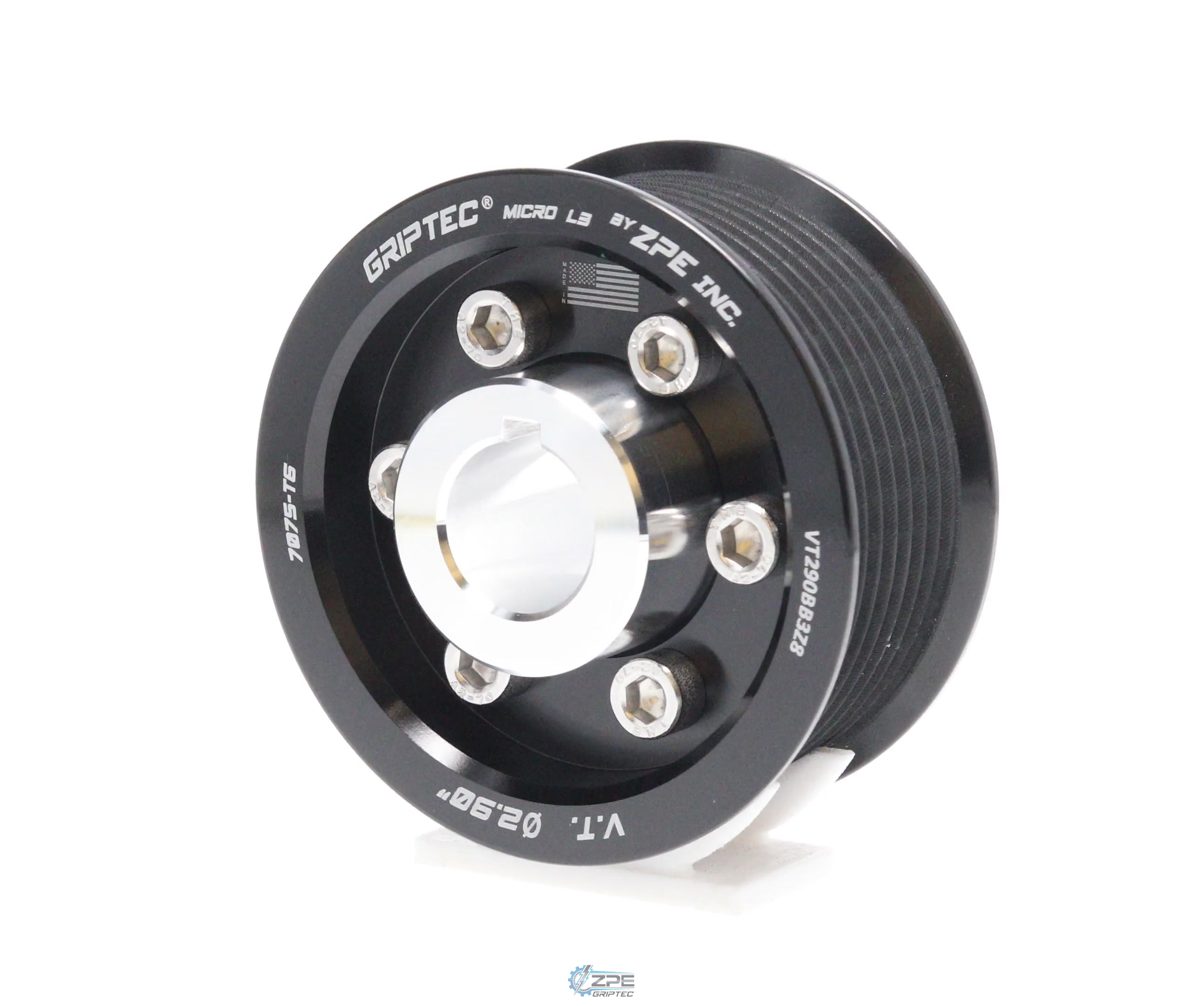 Street Driven Performance