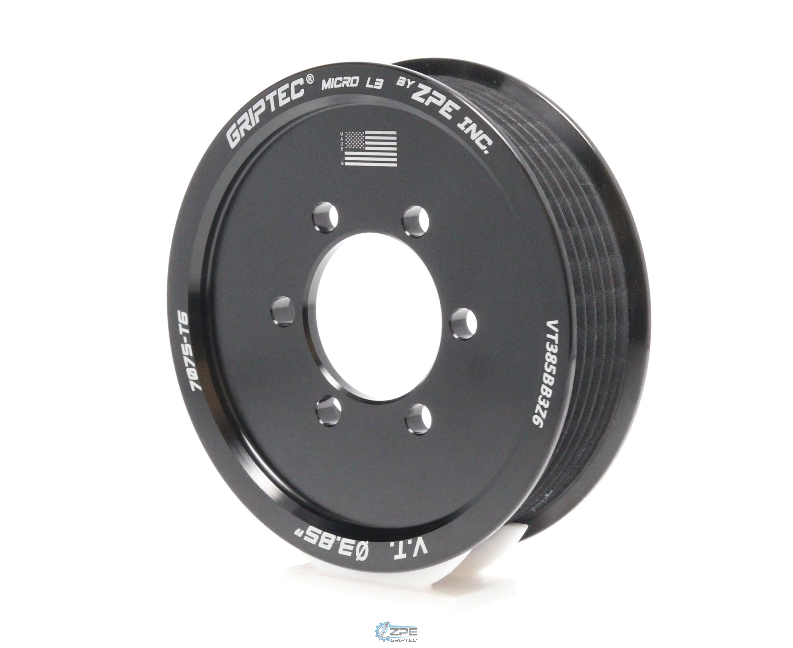 Street Driven Performance