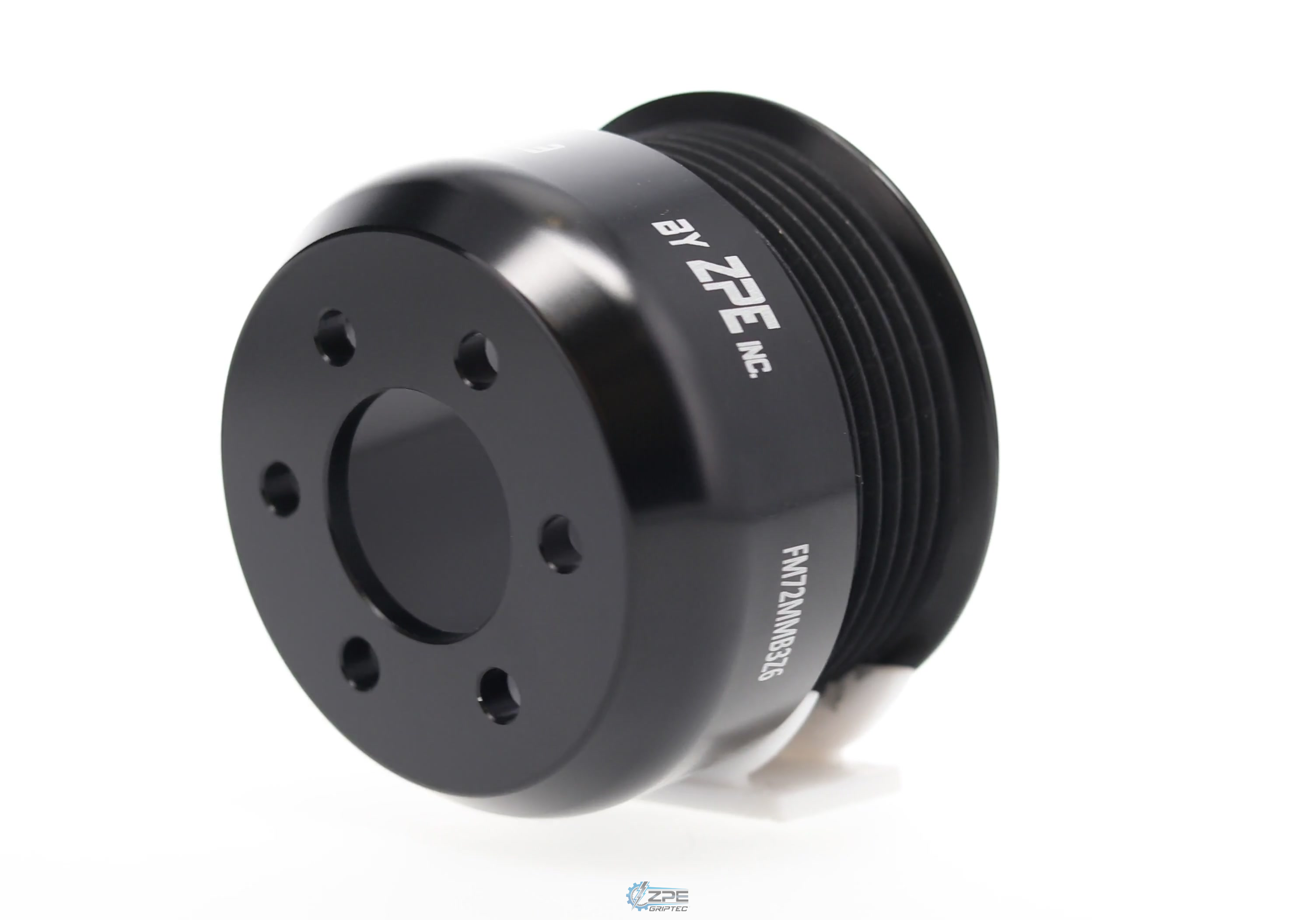 Street Driven Performance