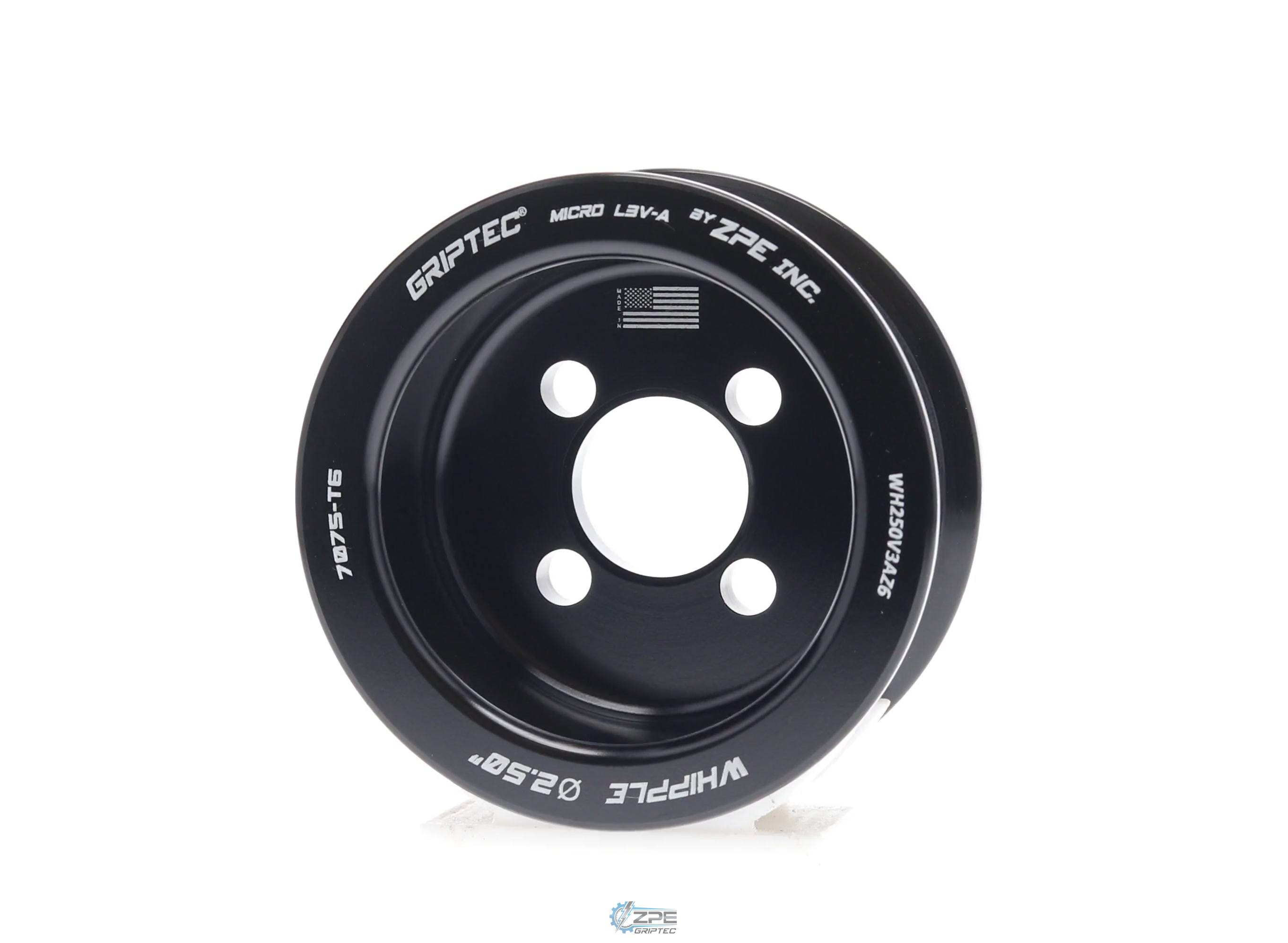 Street Driven Performance