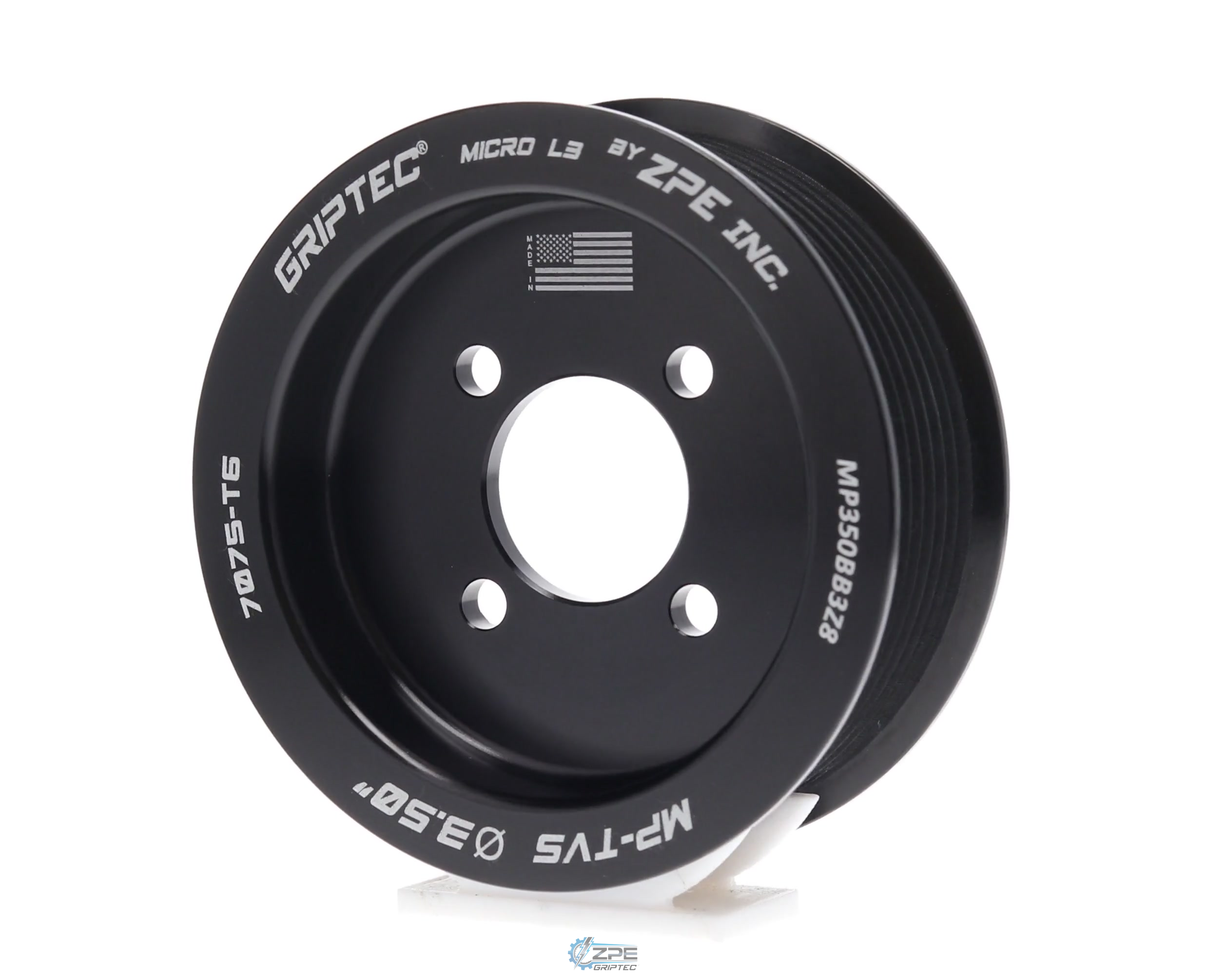 Street Driven Performance