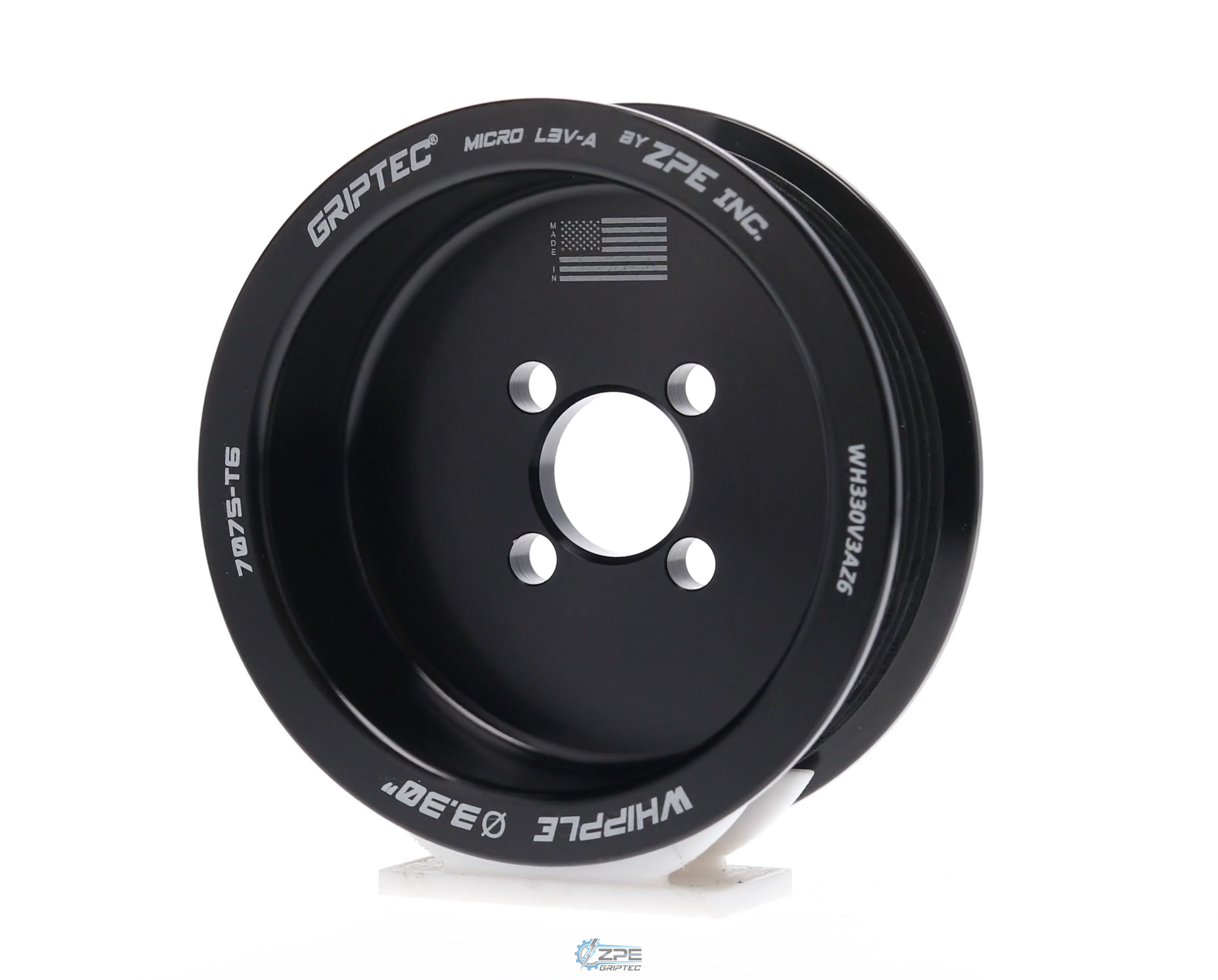 Street Driven Performance