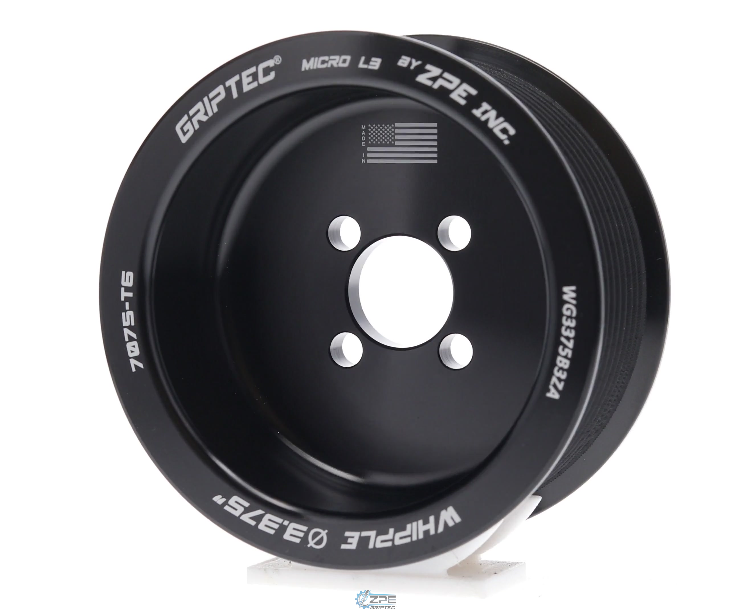 Street Driven Performance