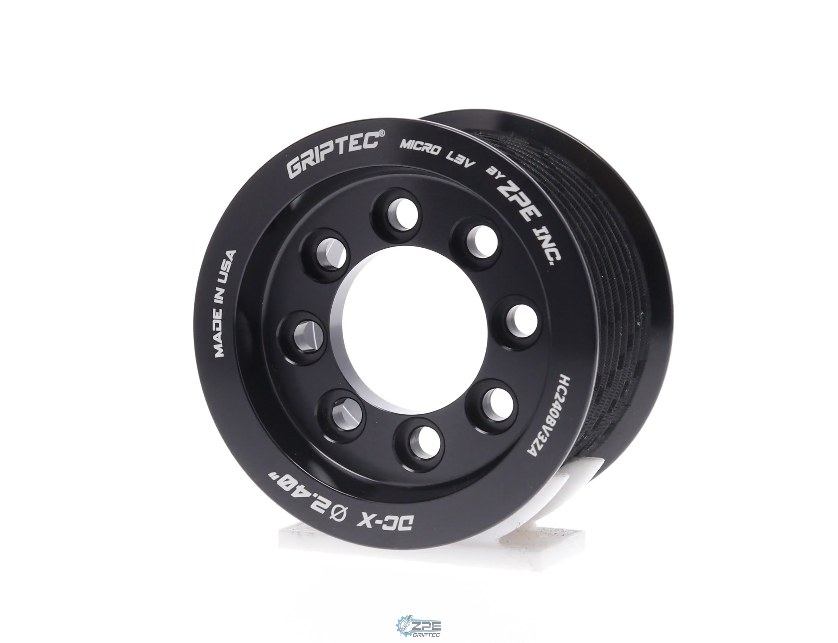 Street Driven Performance