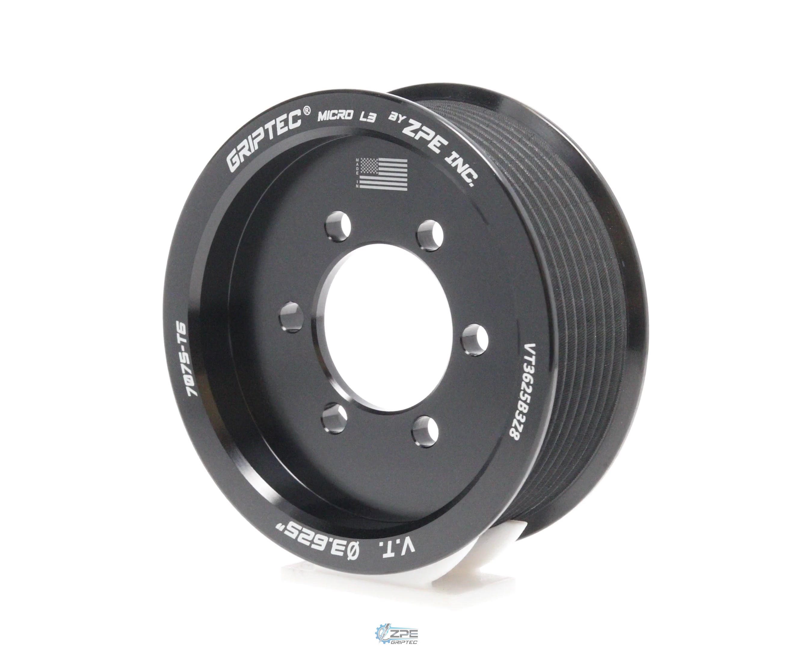 Street Driven Performance