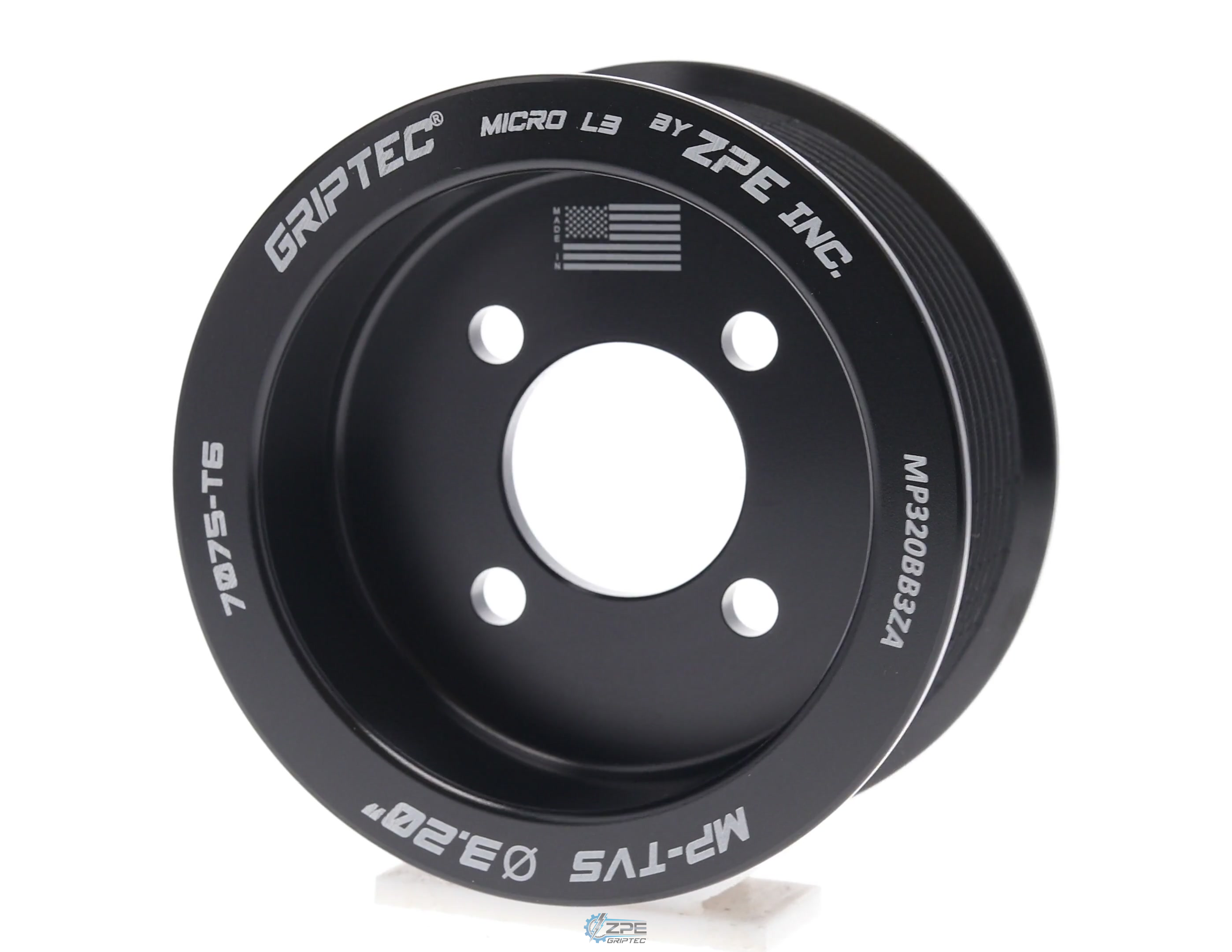 Street Driven Performance