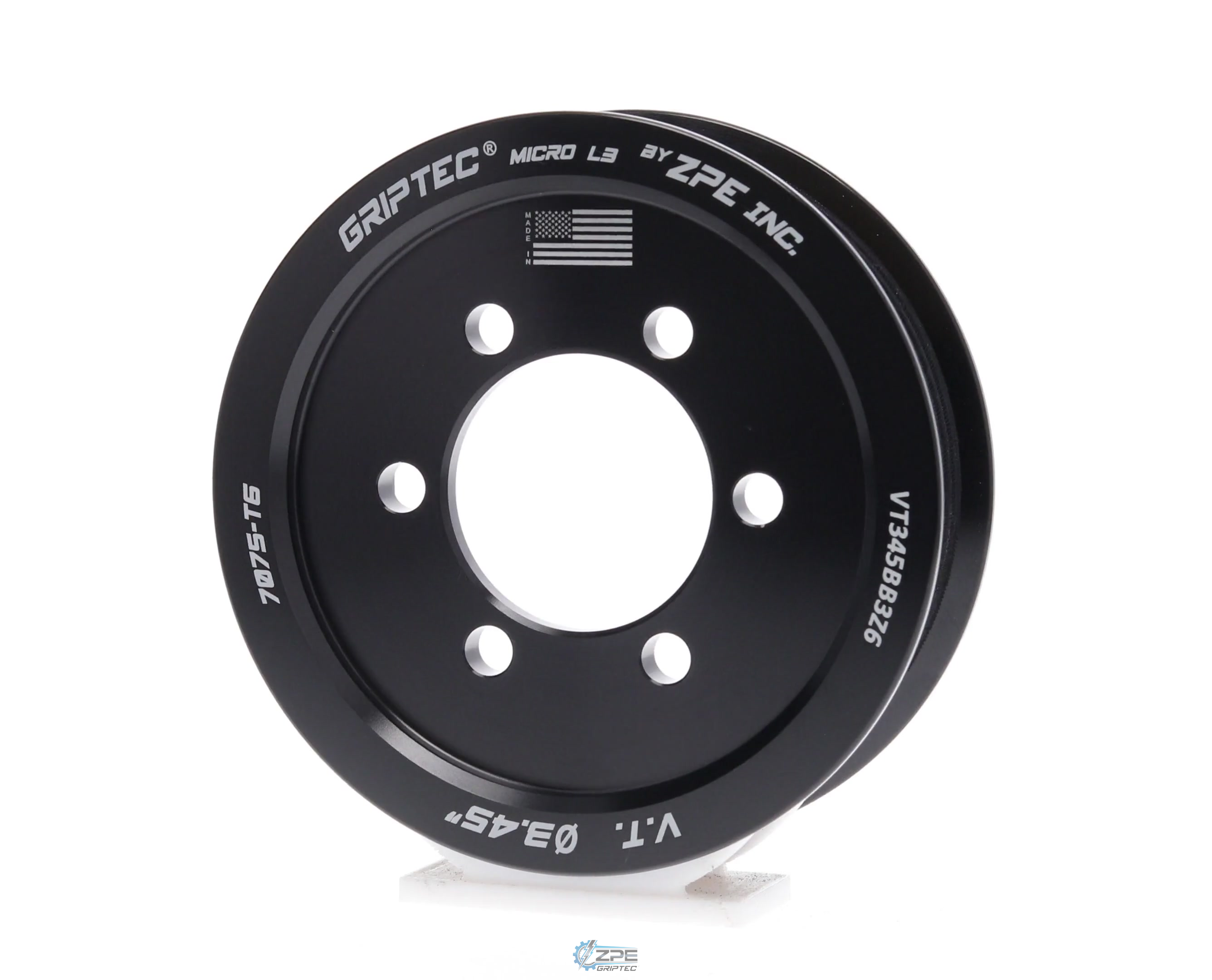 Street Driven Performance