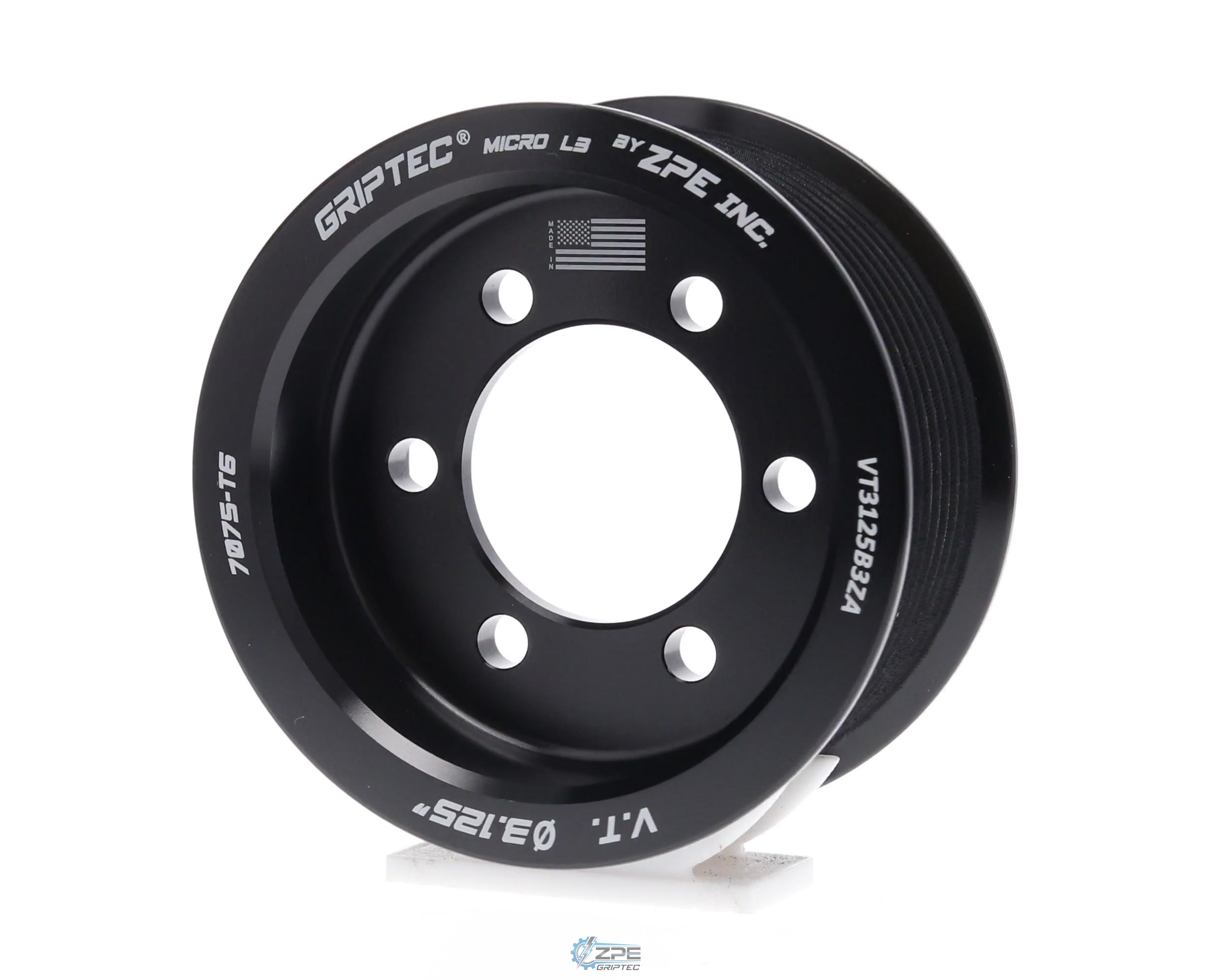 Street Driven Performance