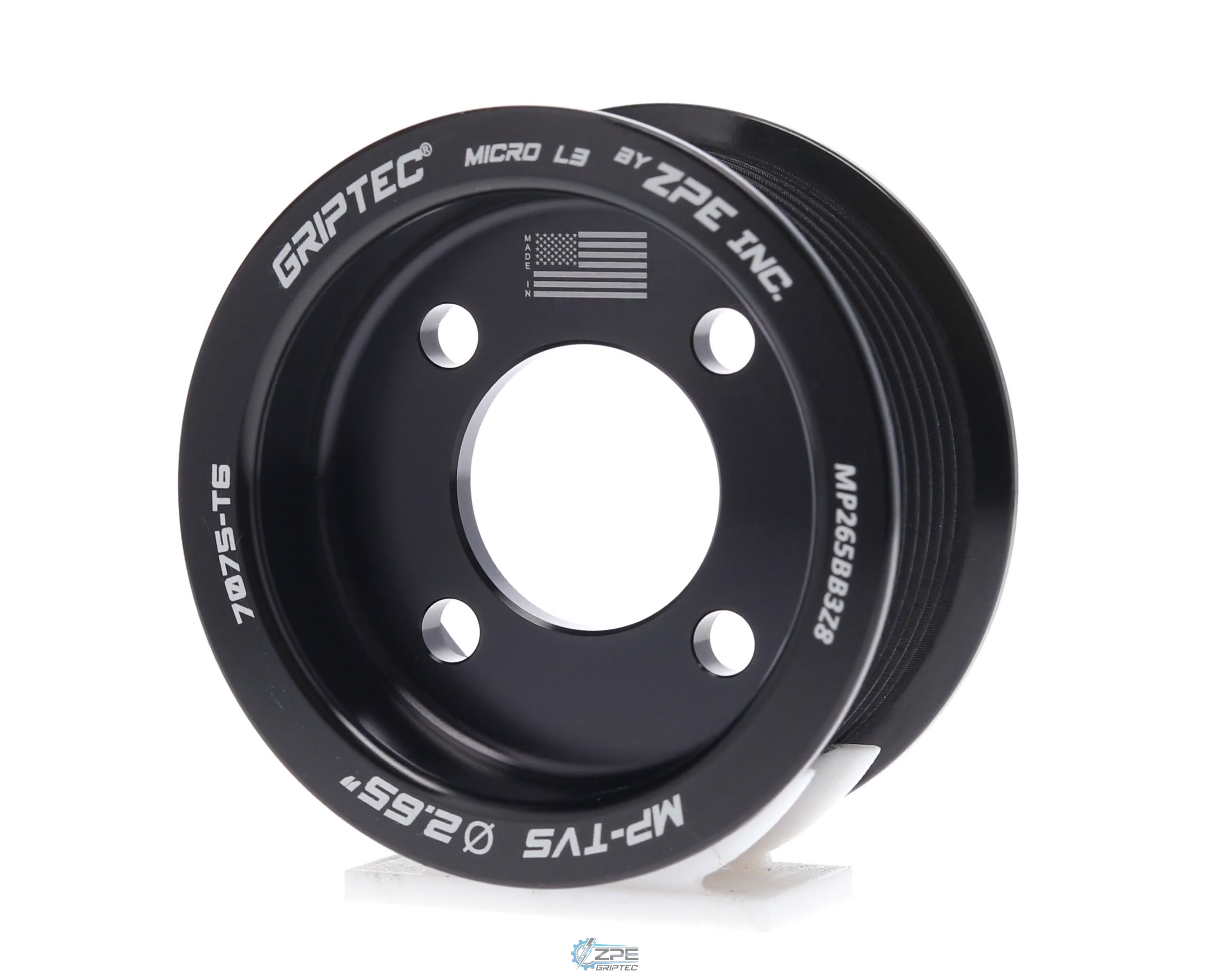 Street Driven Performance