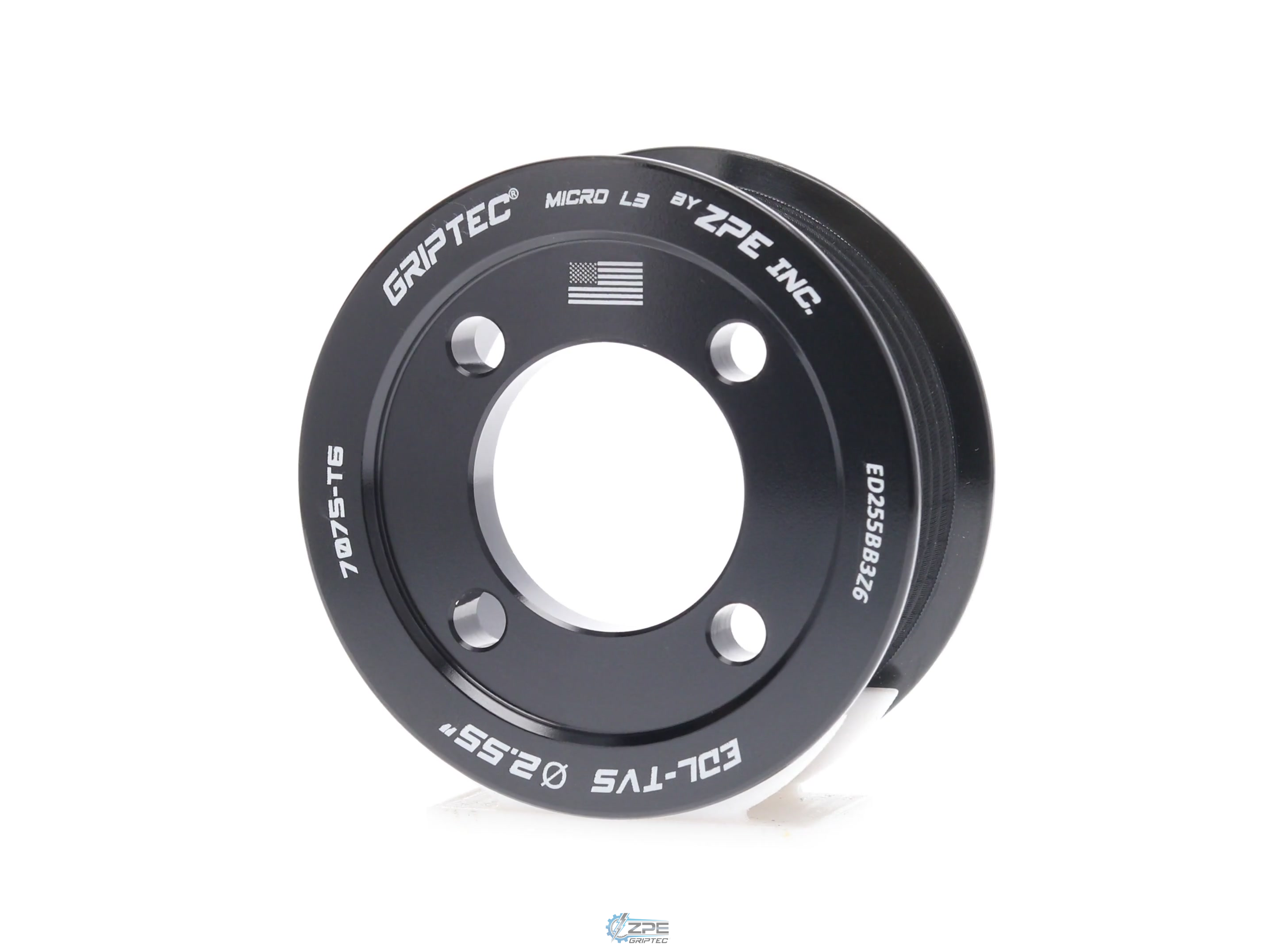 Street Driven Performance