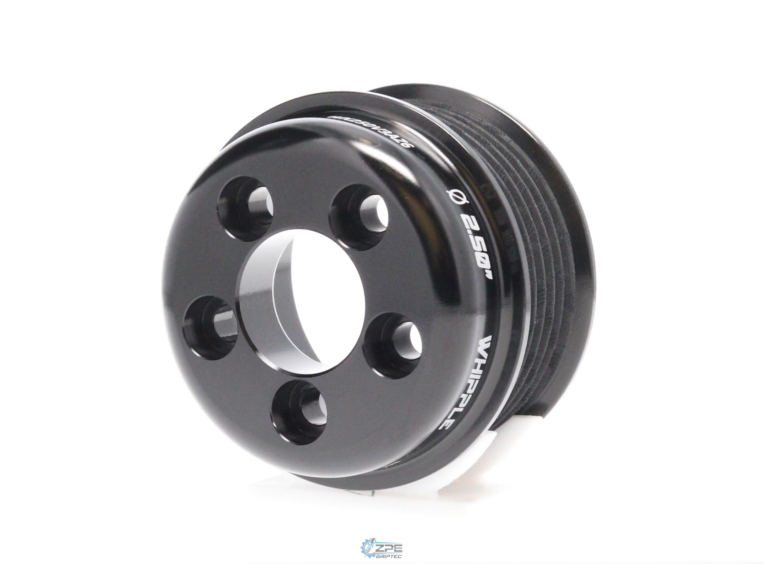 Street Driven Performance