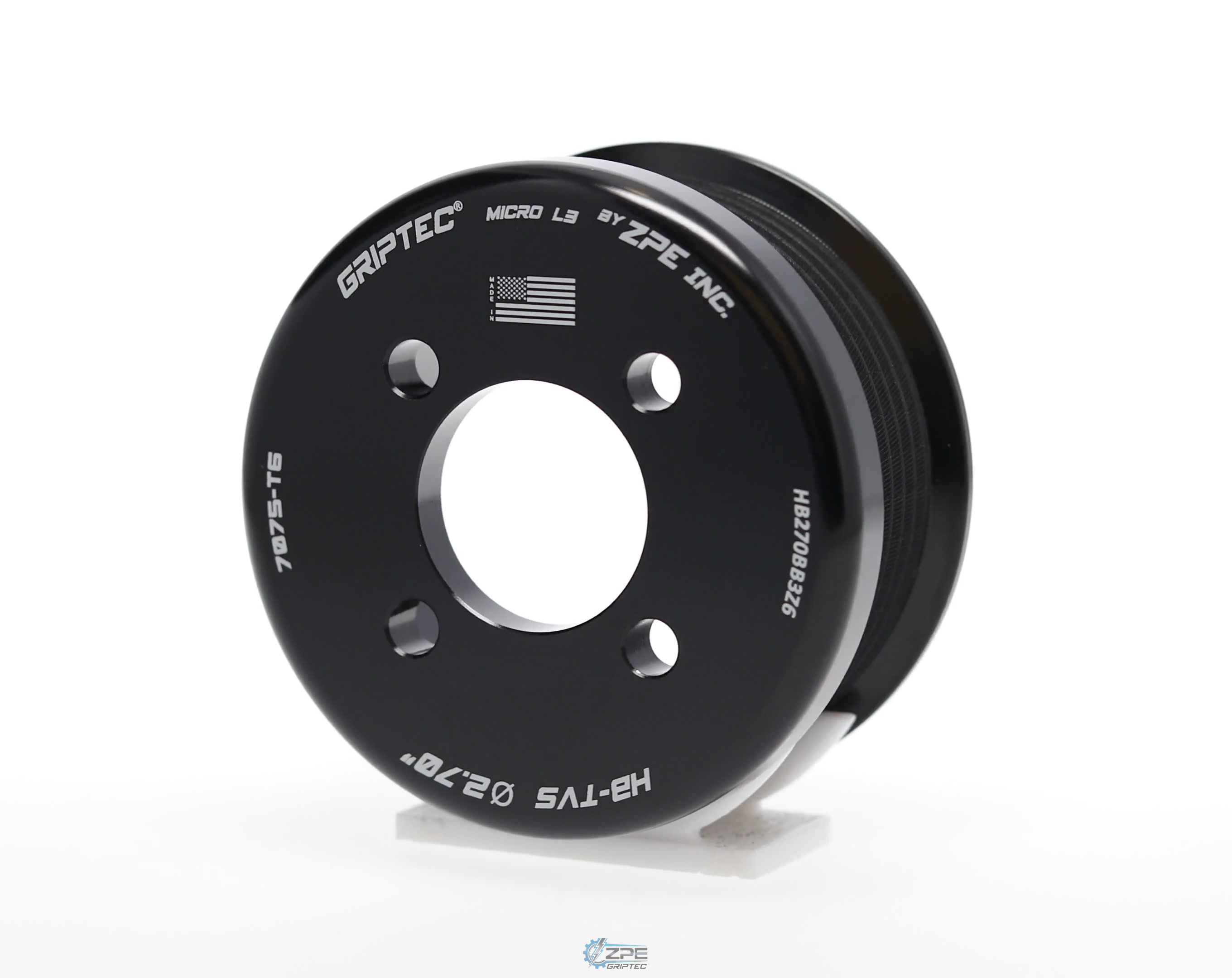 Street Driven Performance