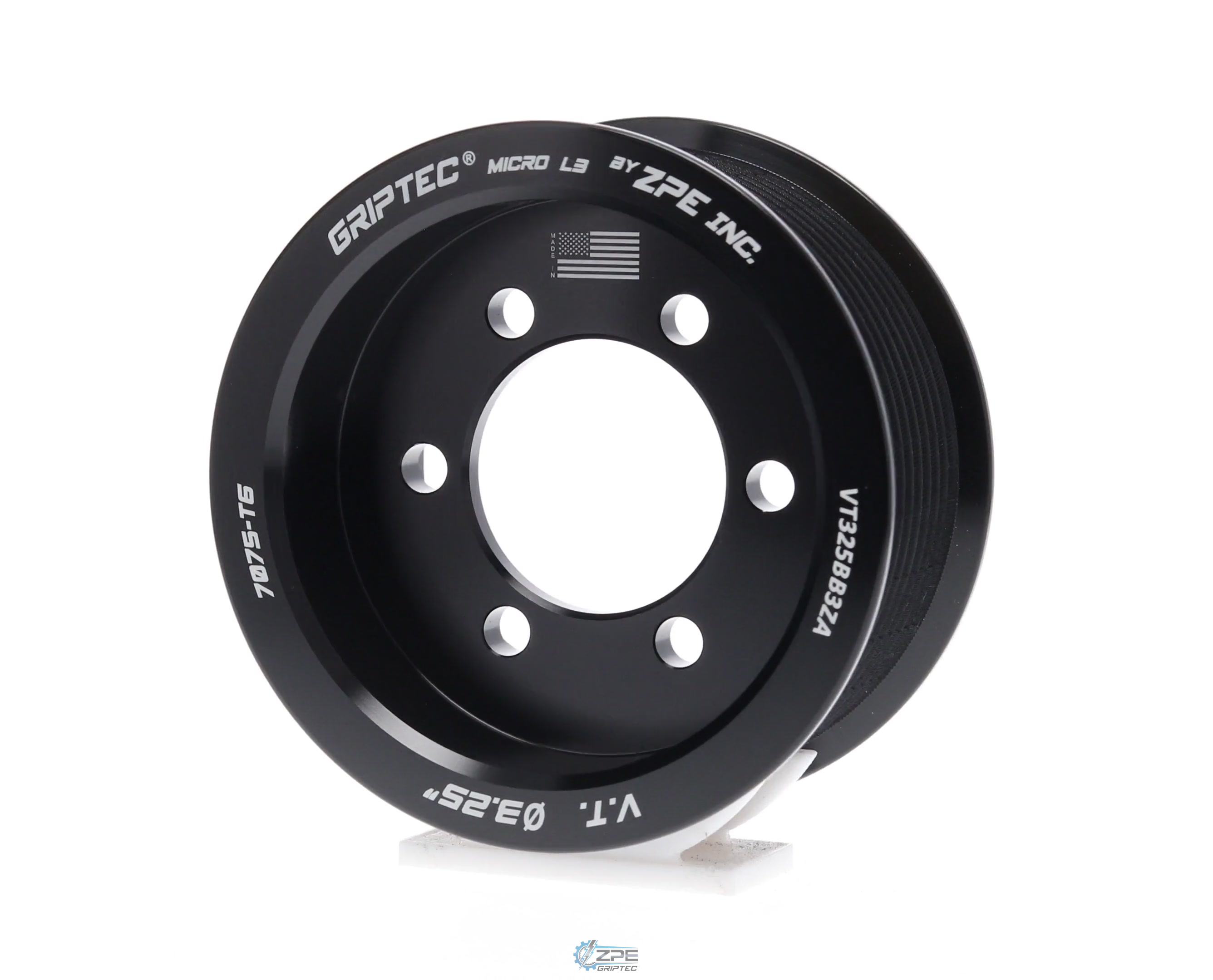 Street Driven Performance