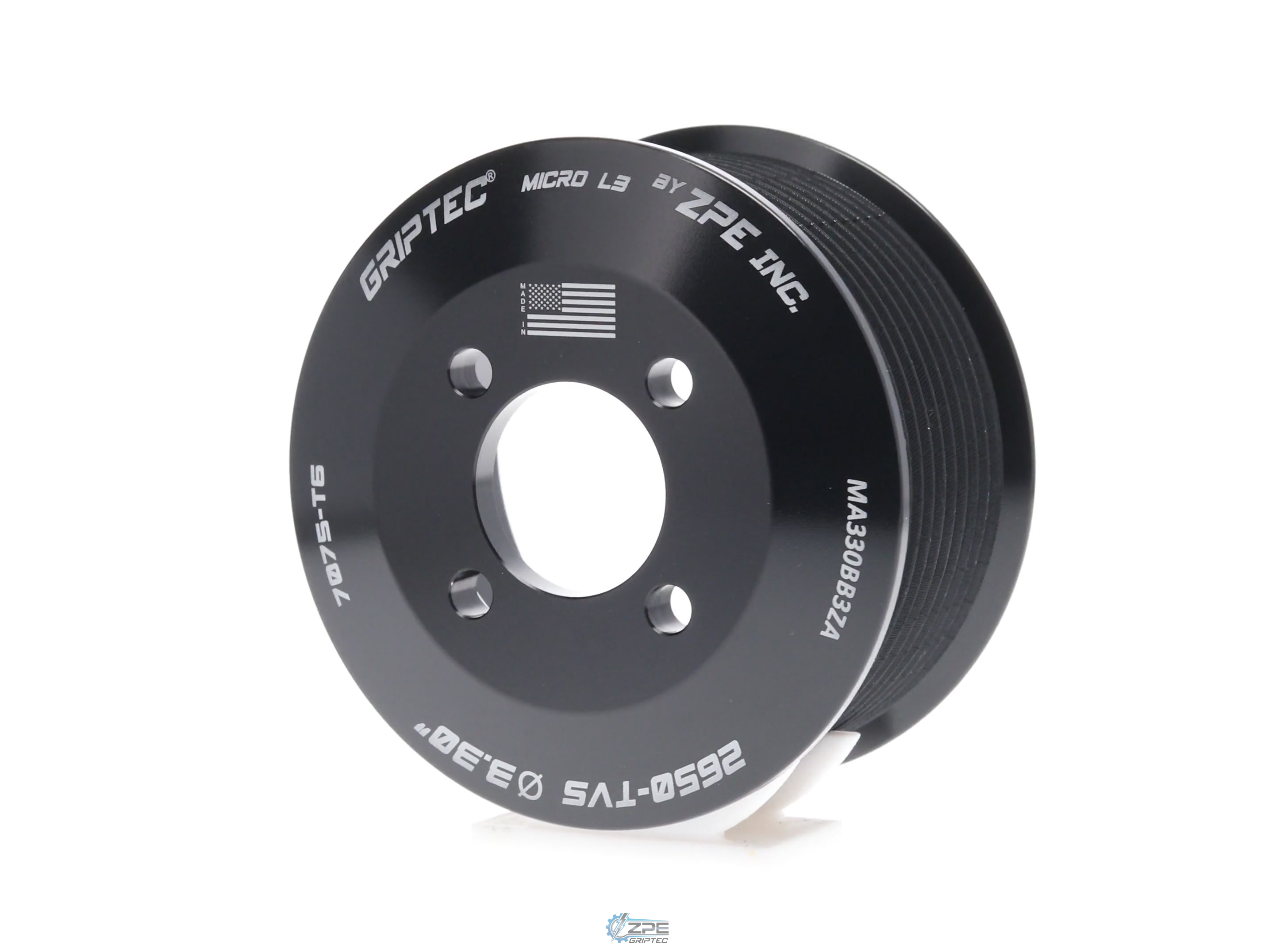 Street Driven Performance