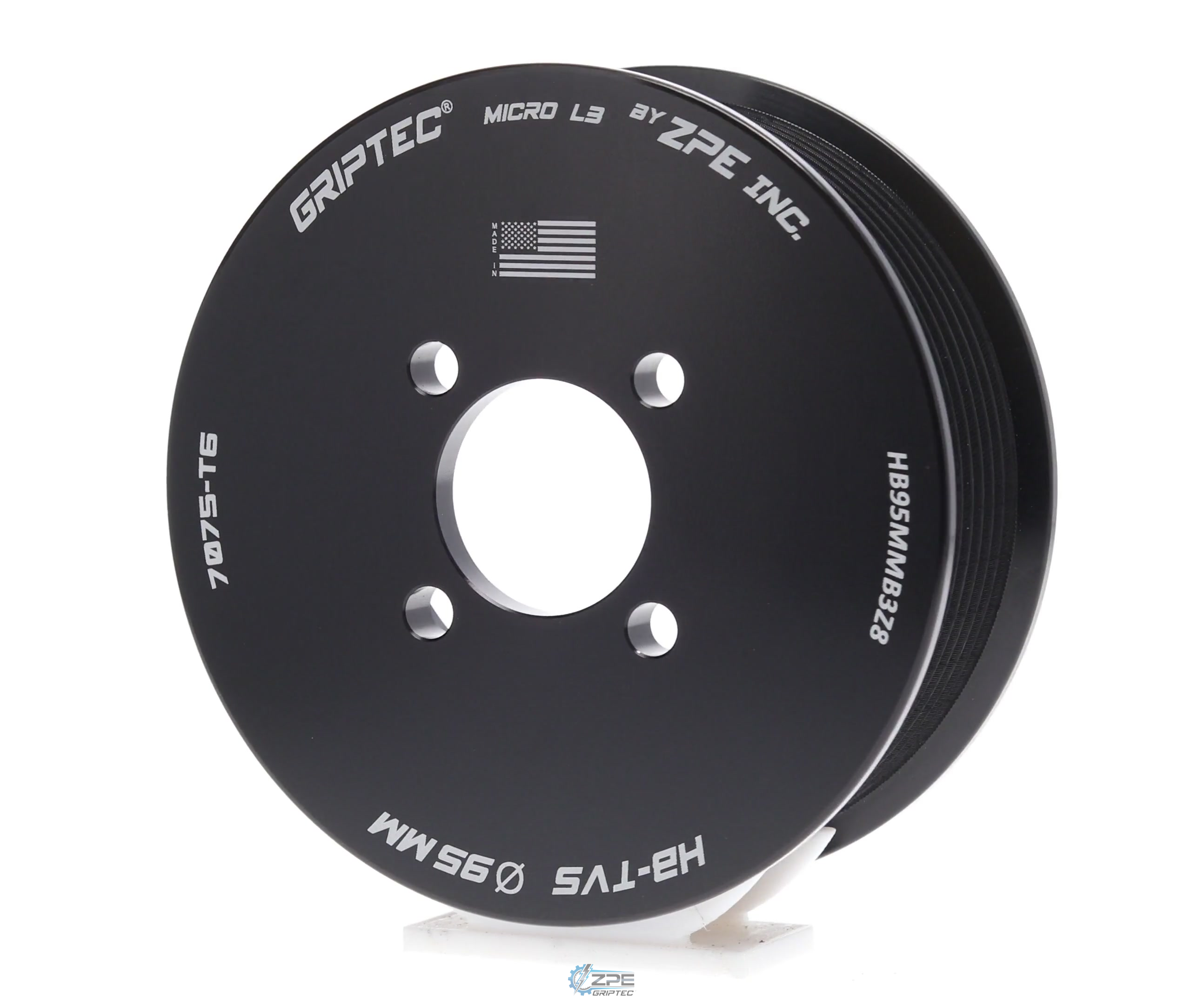 Street Driven Performance