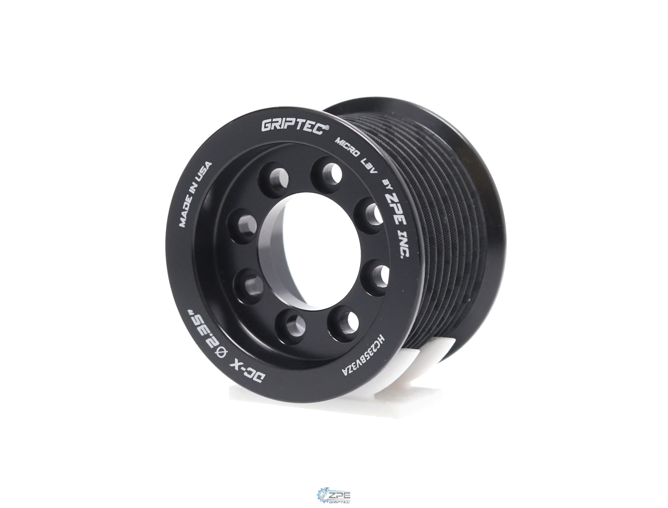 Street Driven Performance