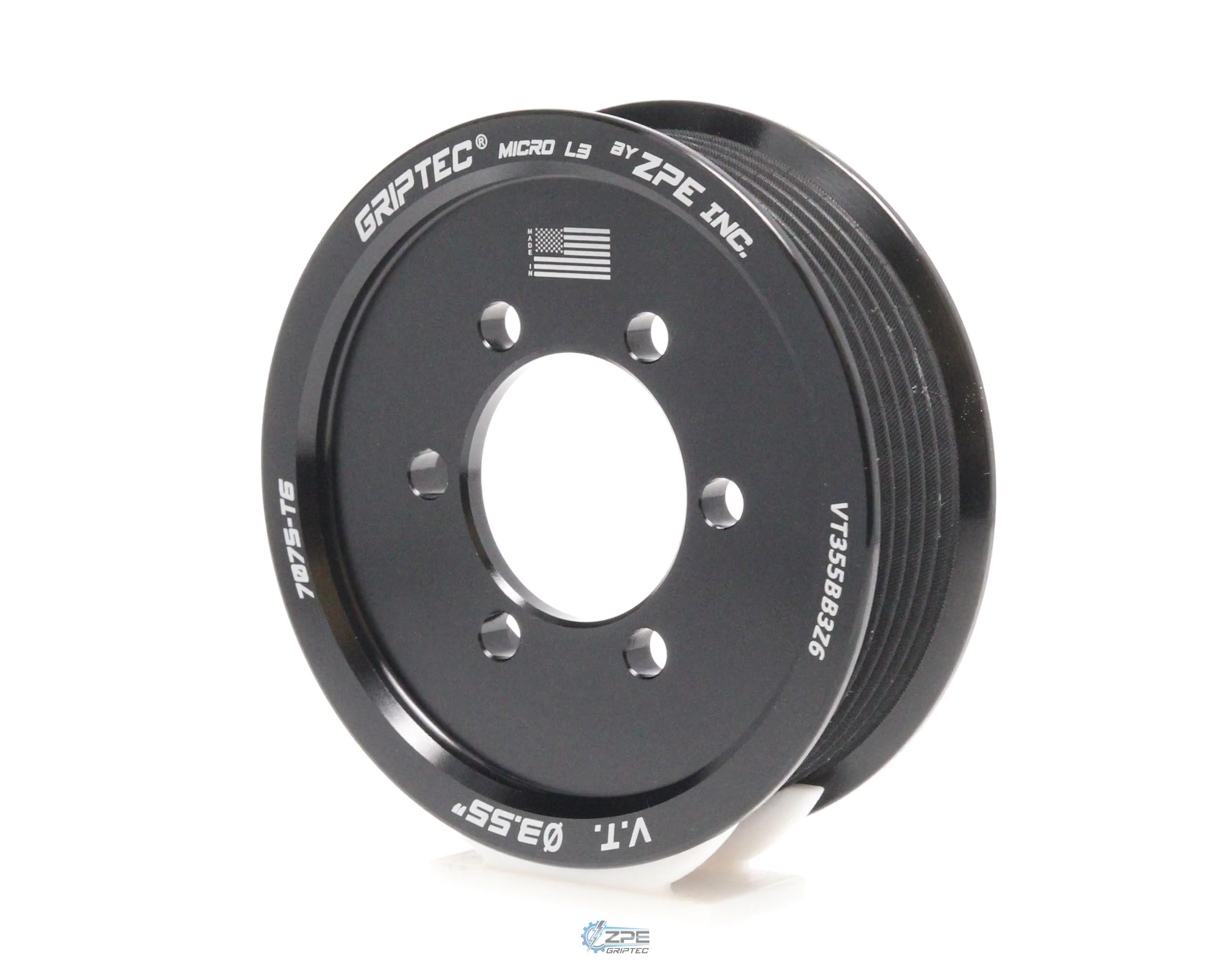 Street Driven Performance