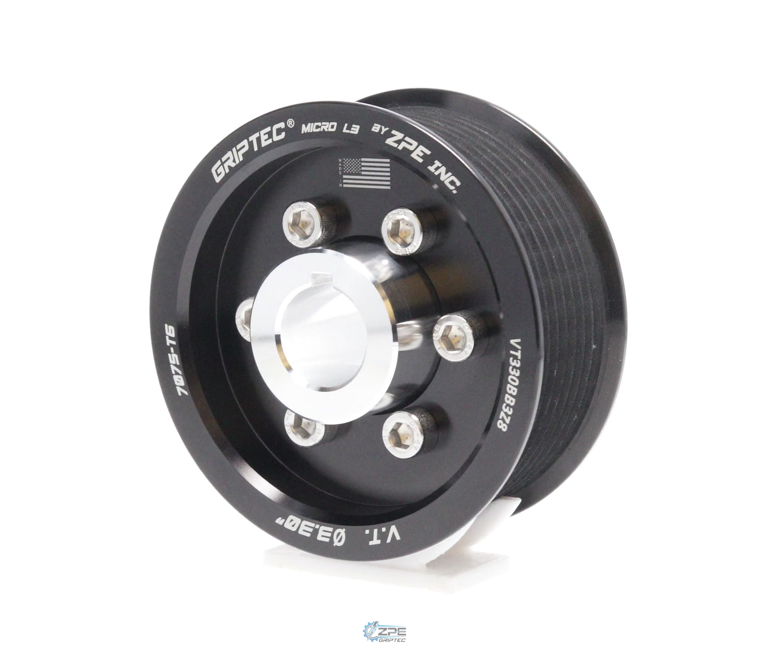 Street Driven Performance