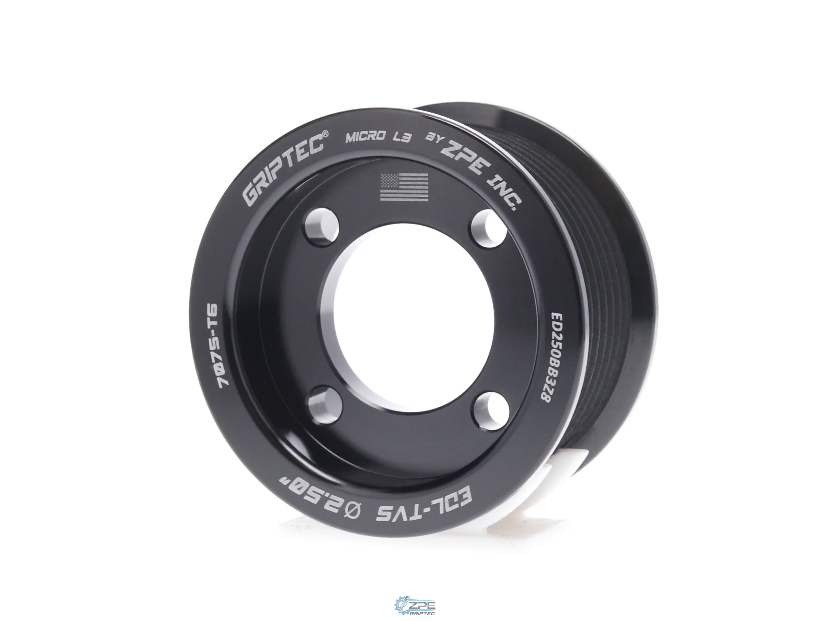 Street Driven Performance