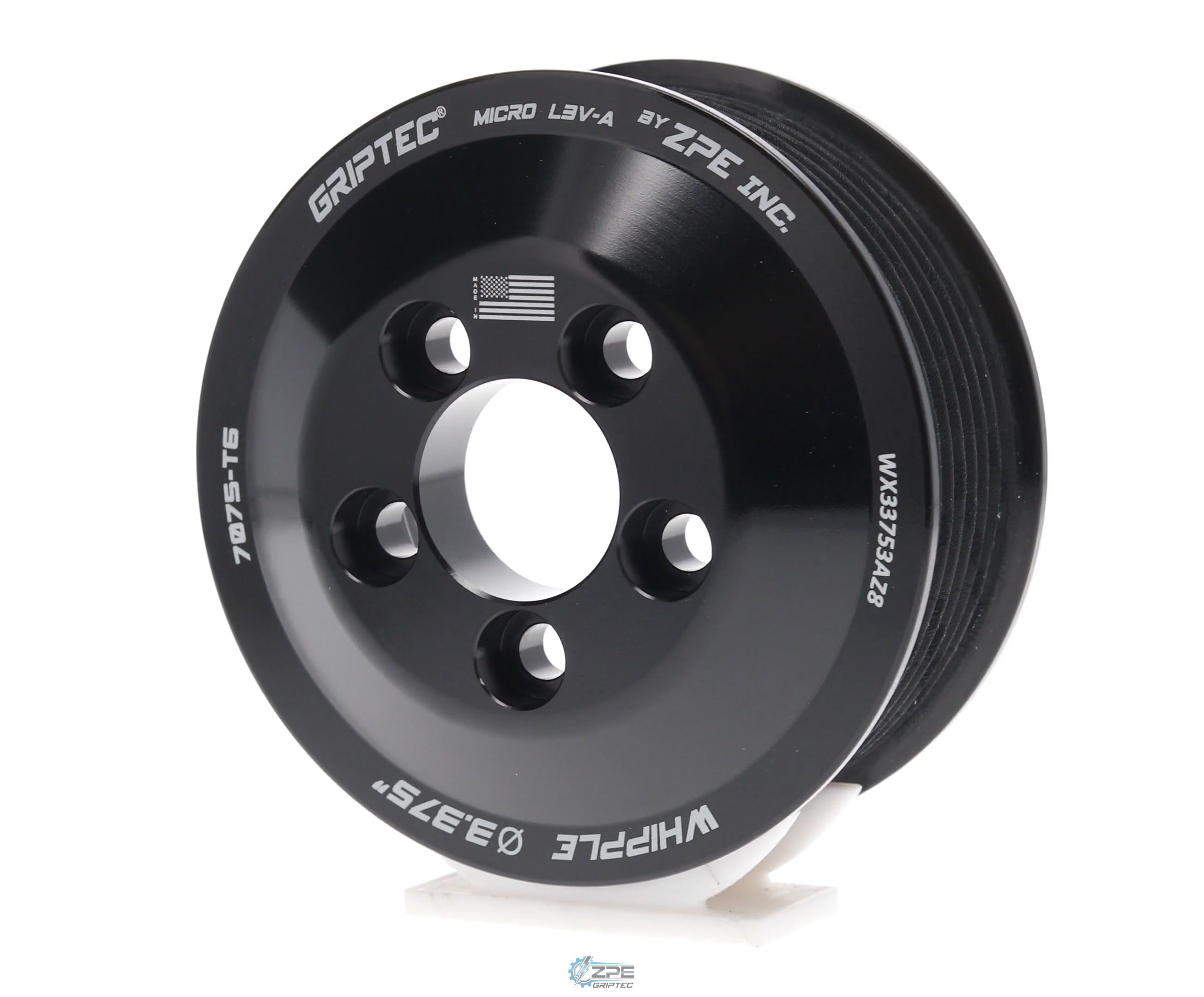 Street Driven Performance