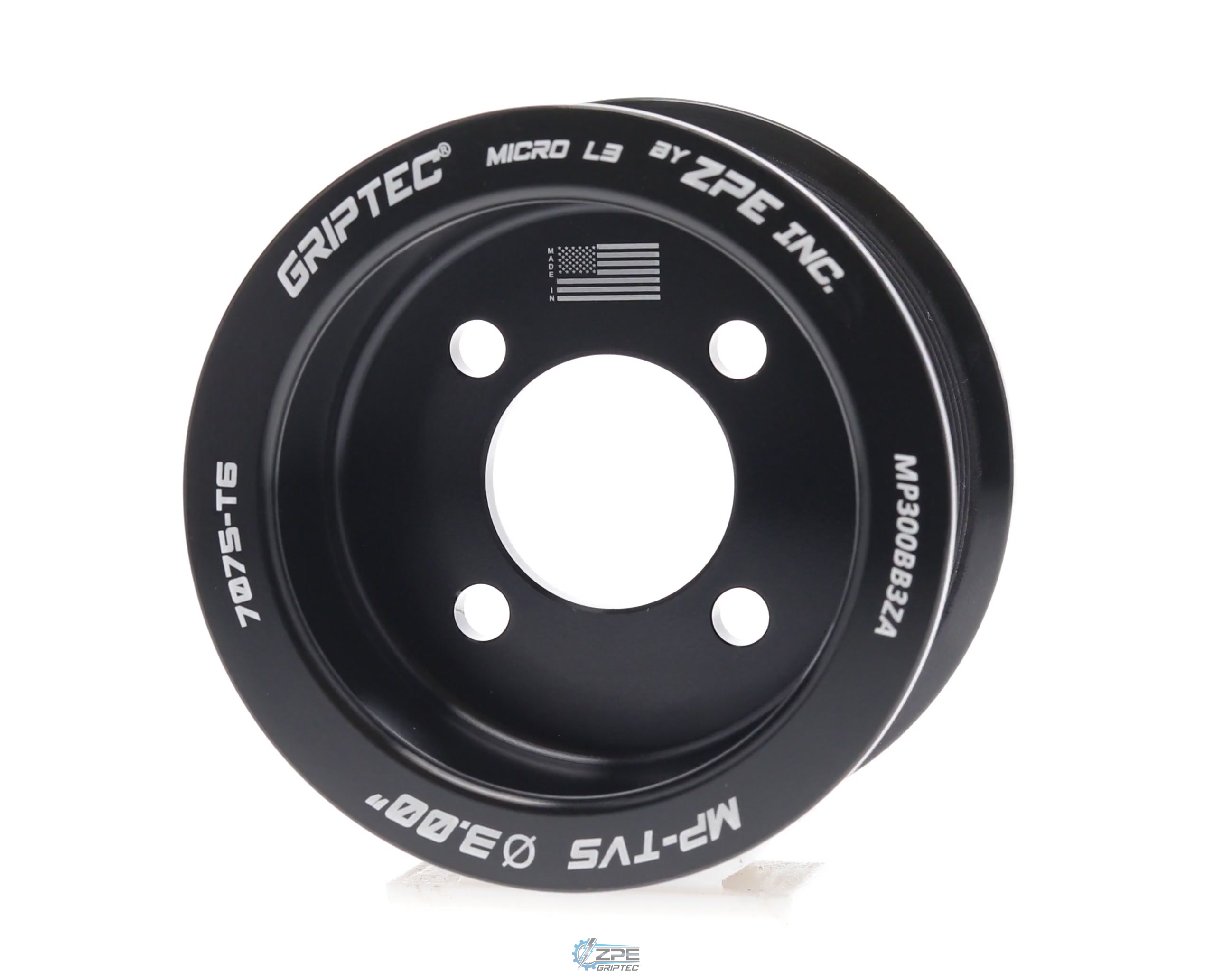 Street Driven Performance