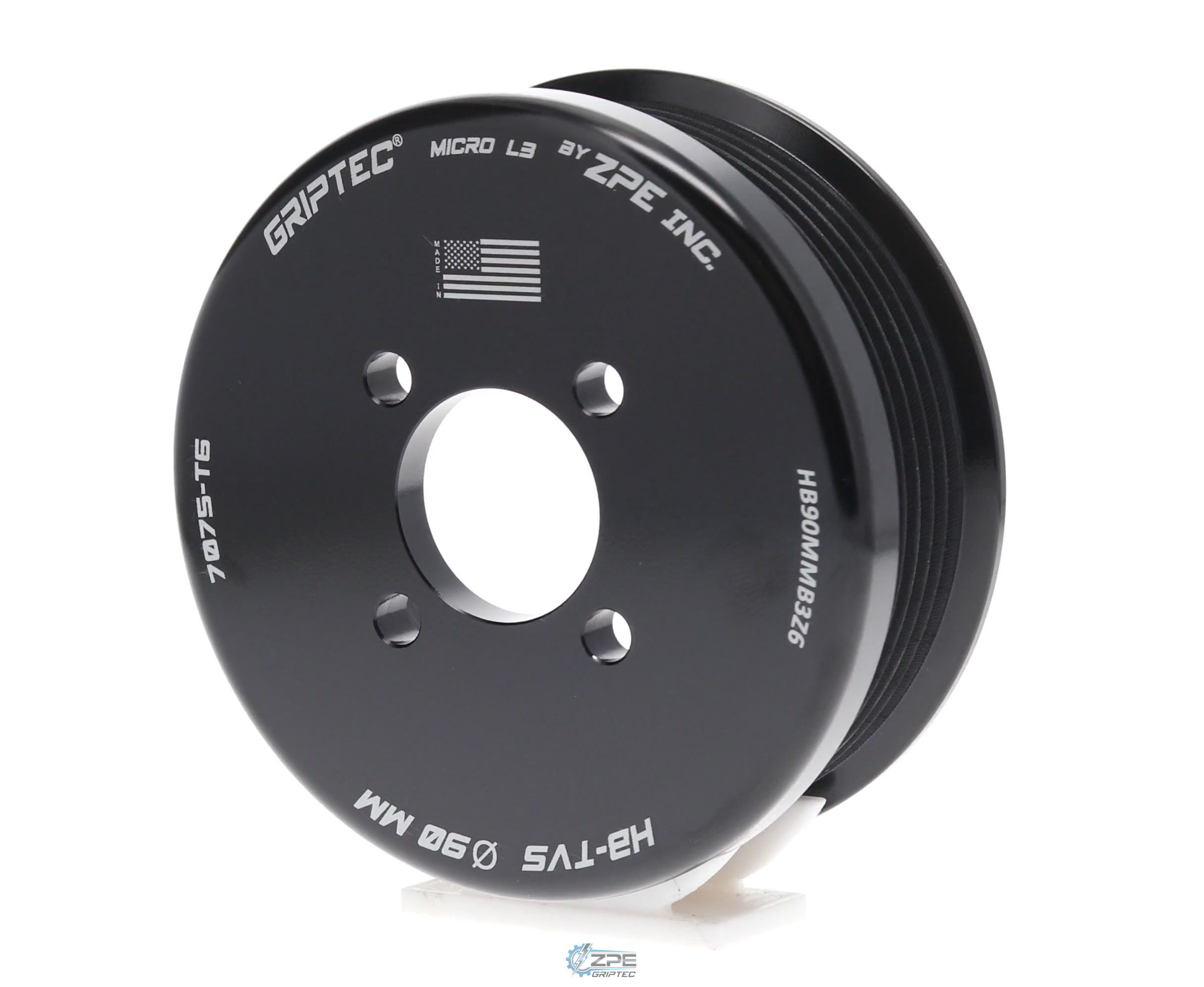 Street Driven Performance