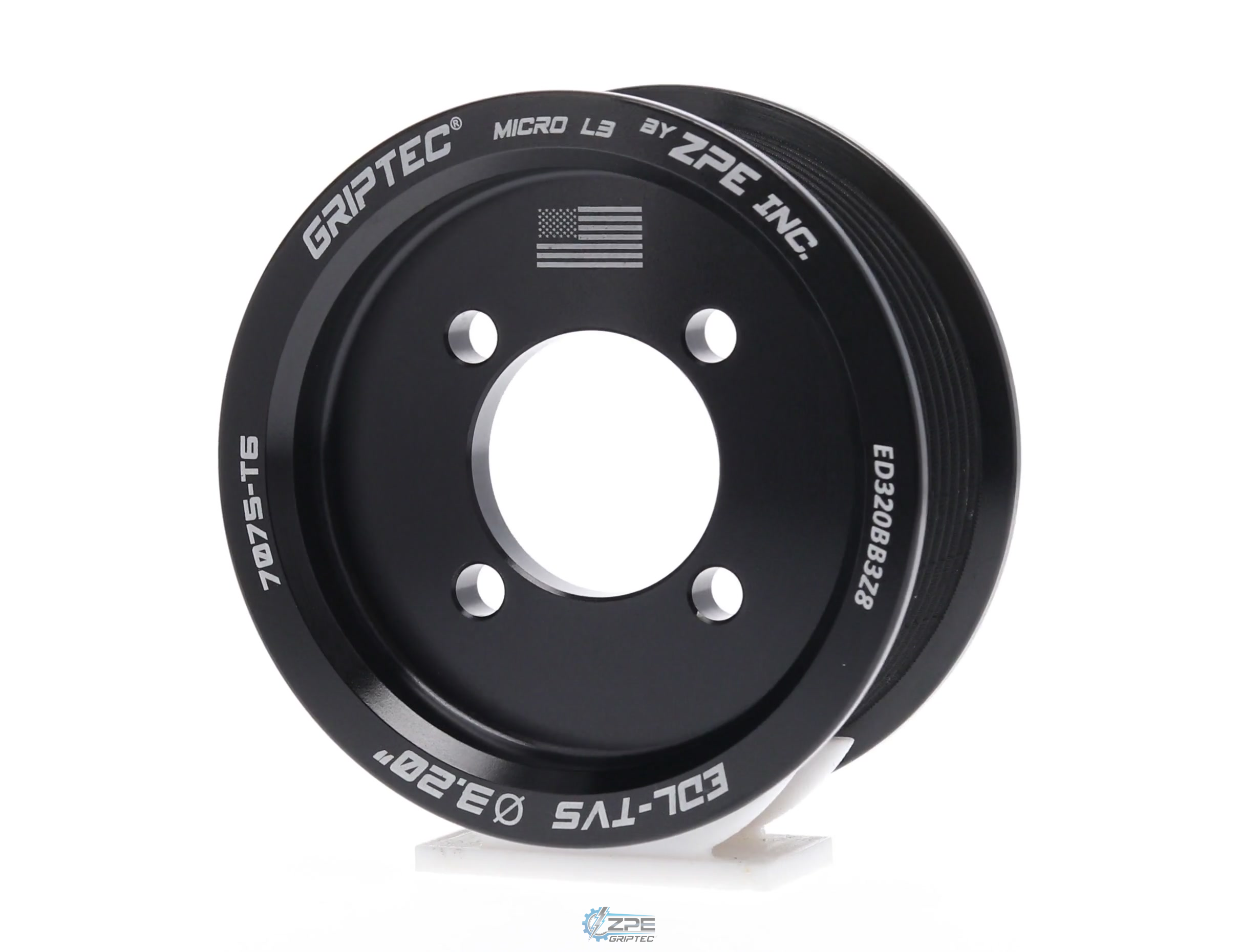 Street Driven Performance