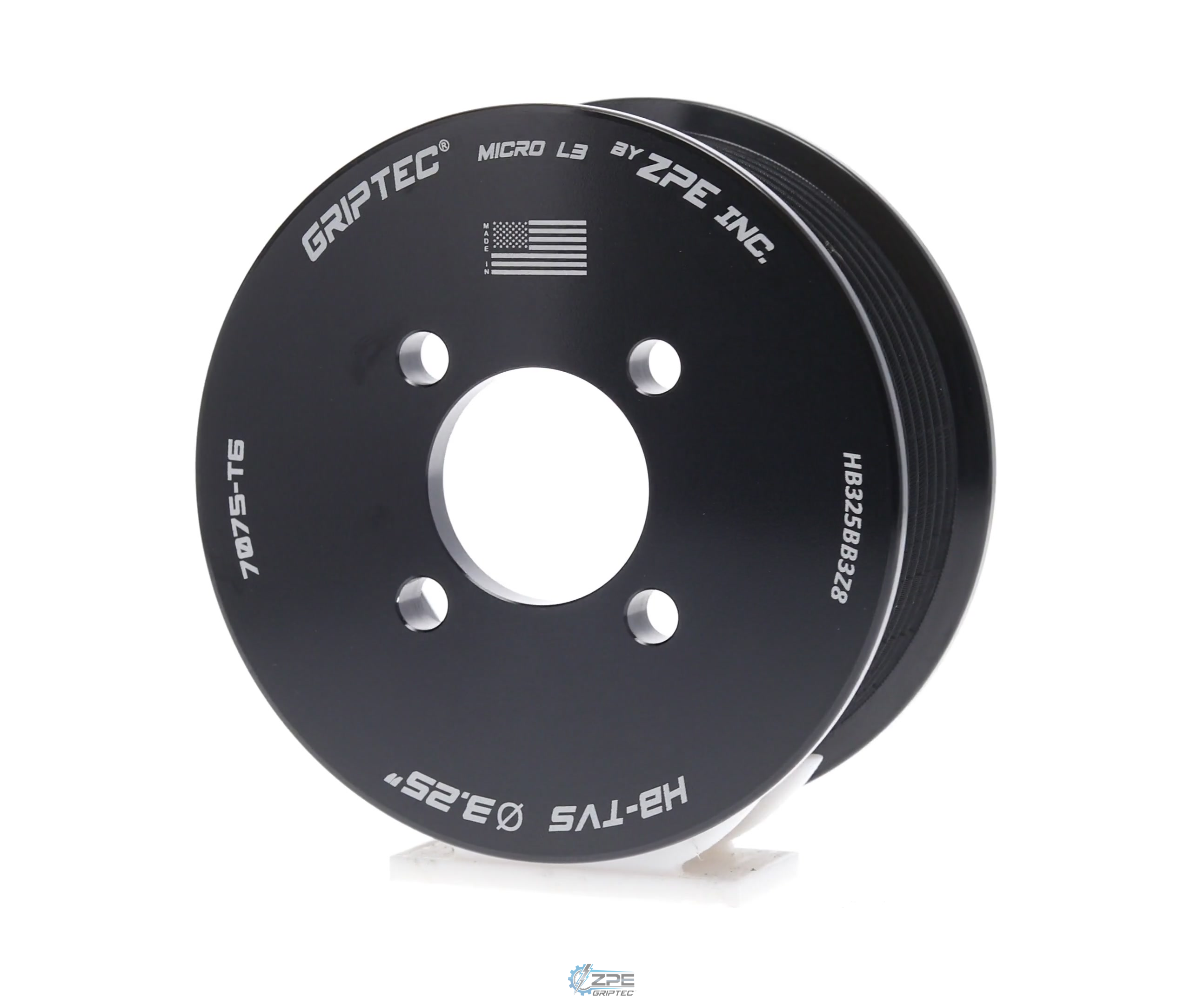 Street Driven Performance