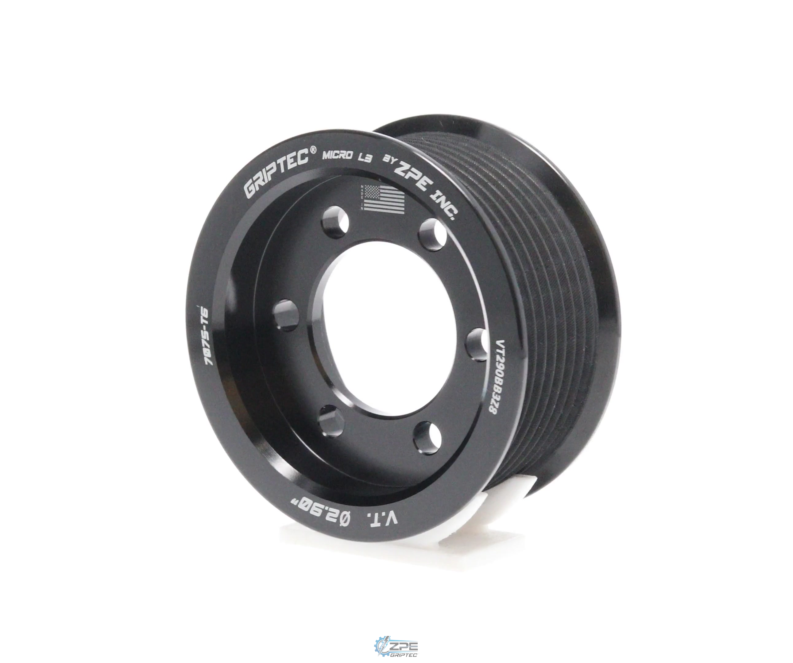 Street Driven Performance