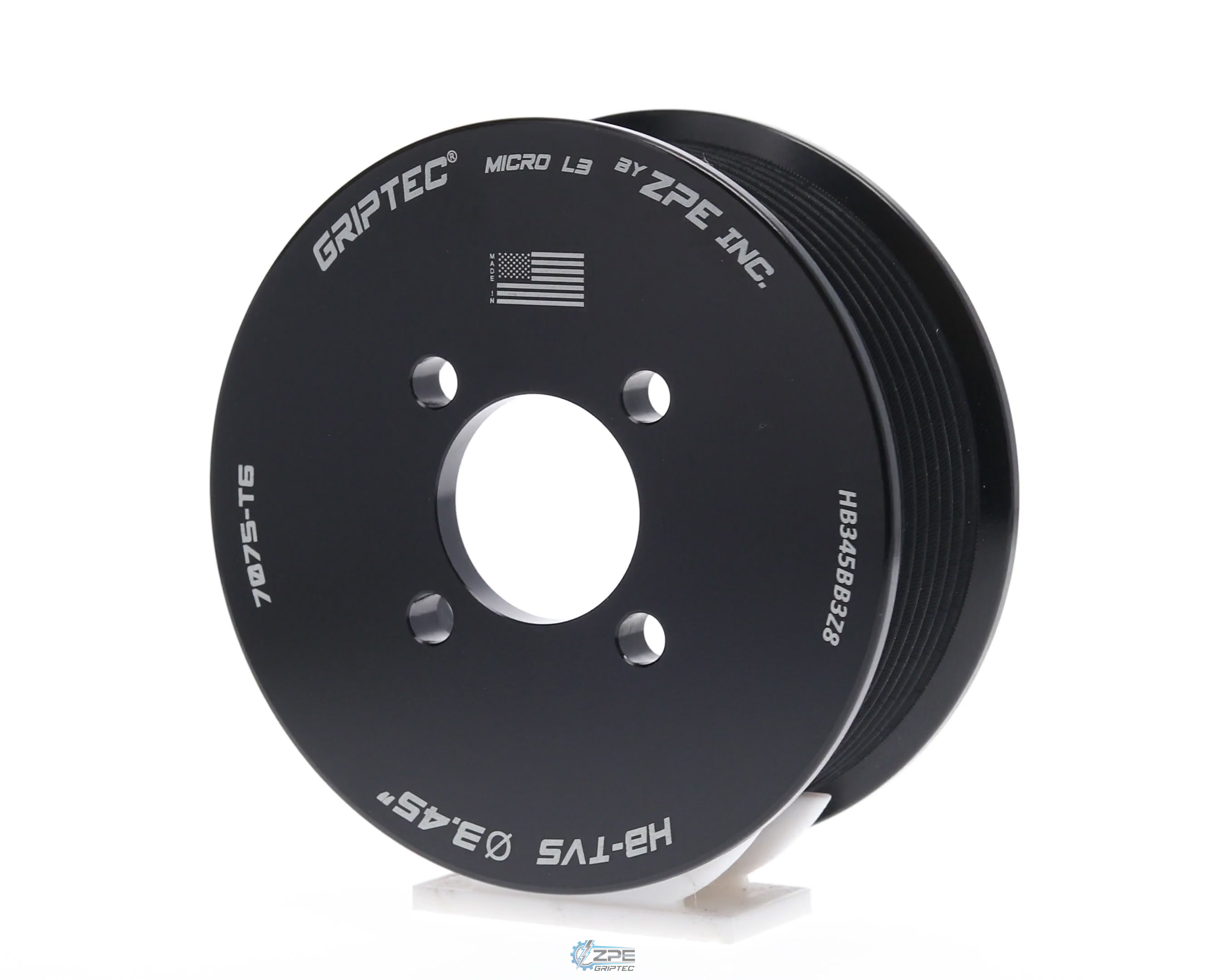 Street Driven Performance