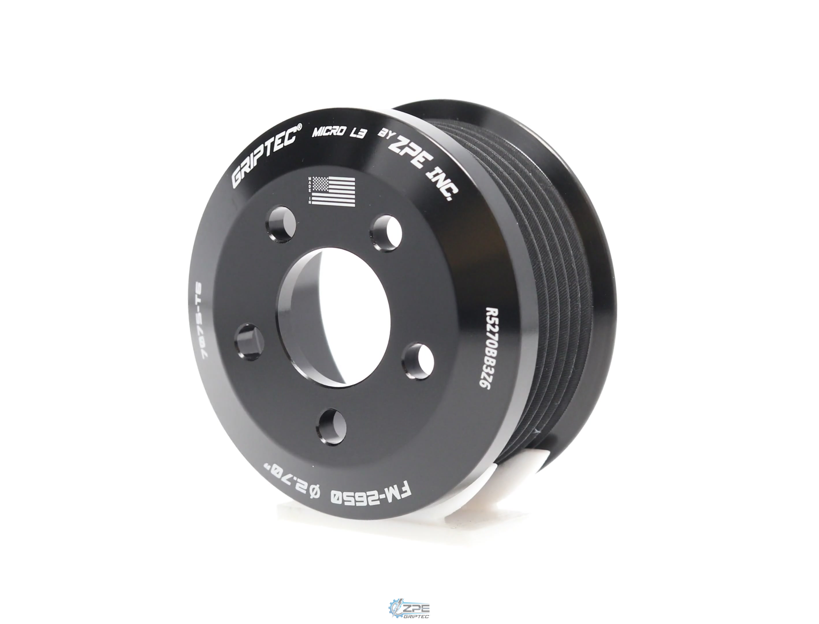 Street Driven Performance