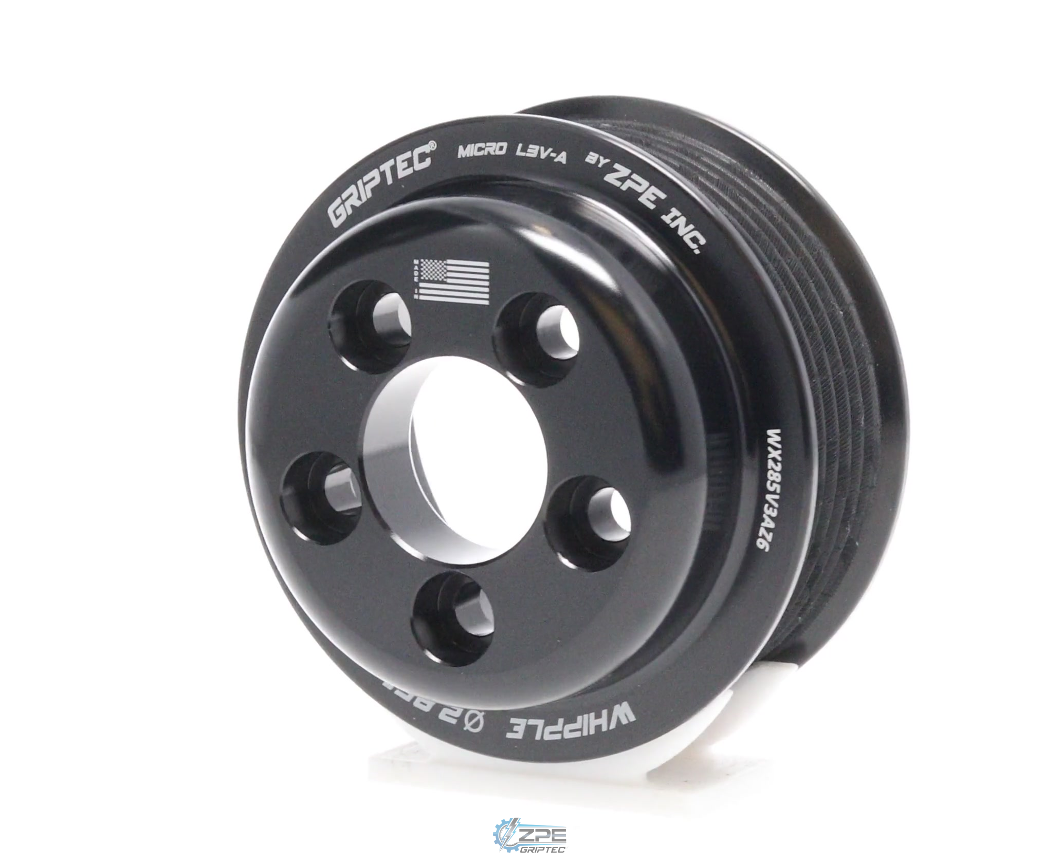 Street Driven Performance