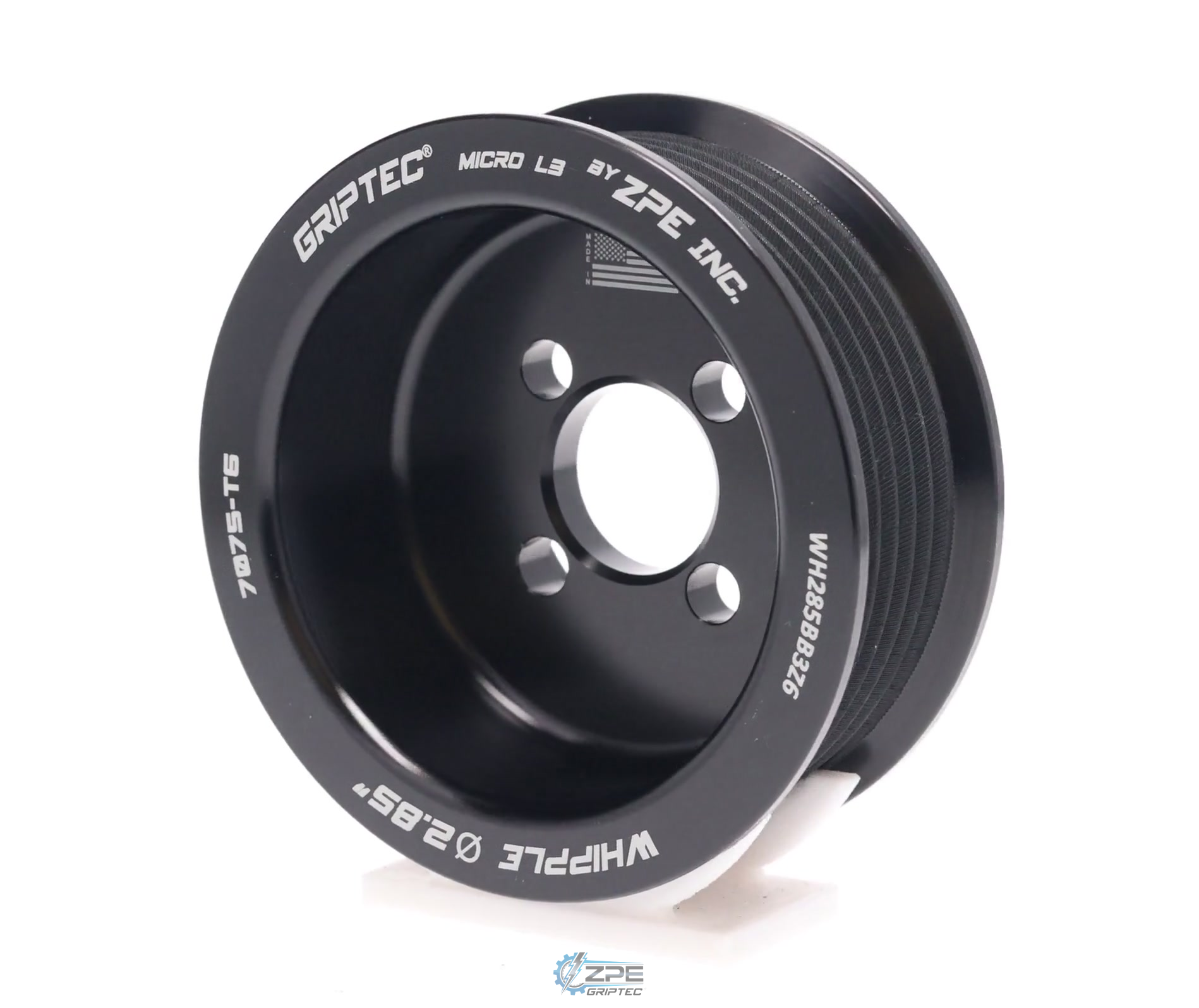 Street Driven Performance