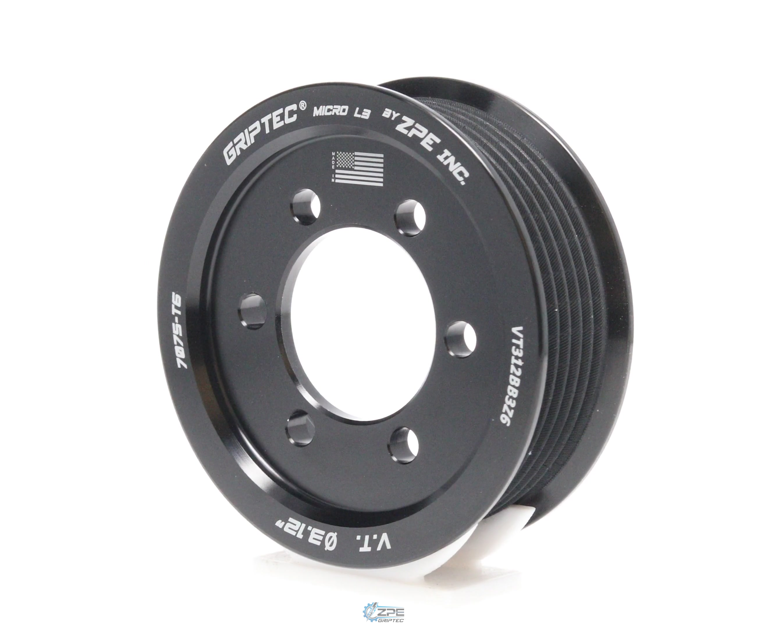 Street Driven Performance