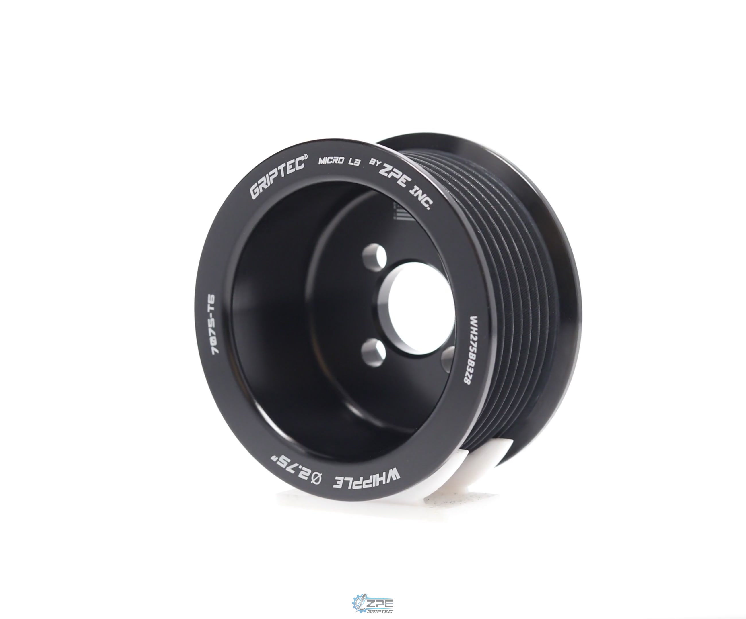 Street Driven Performance