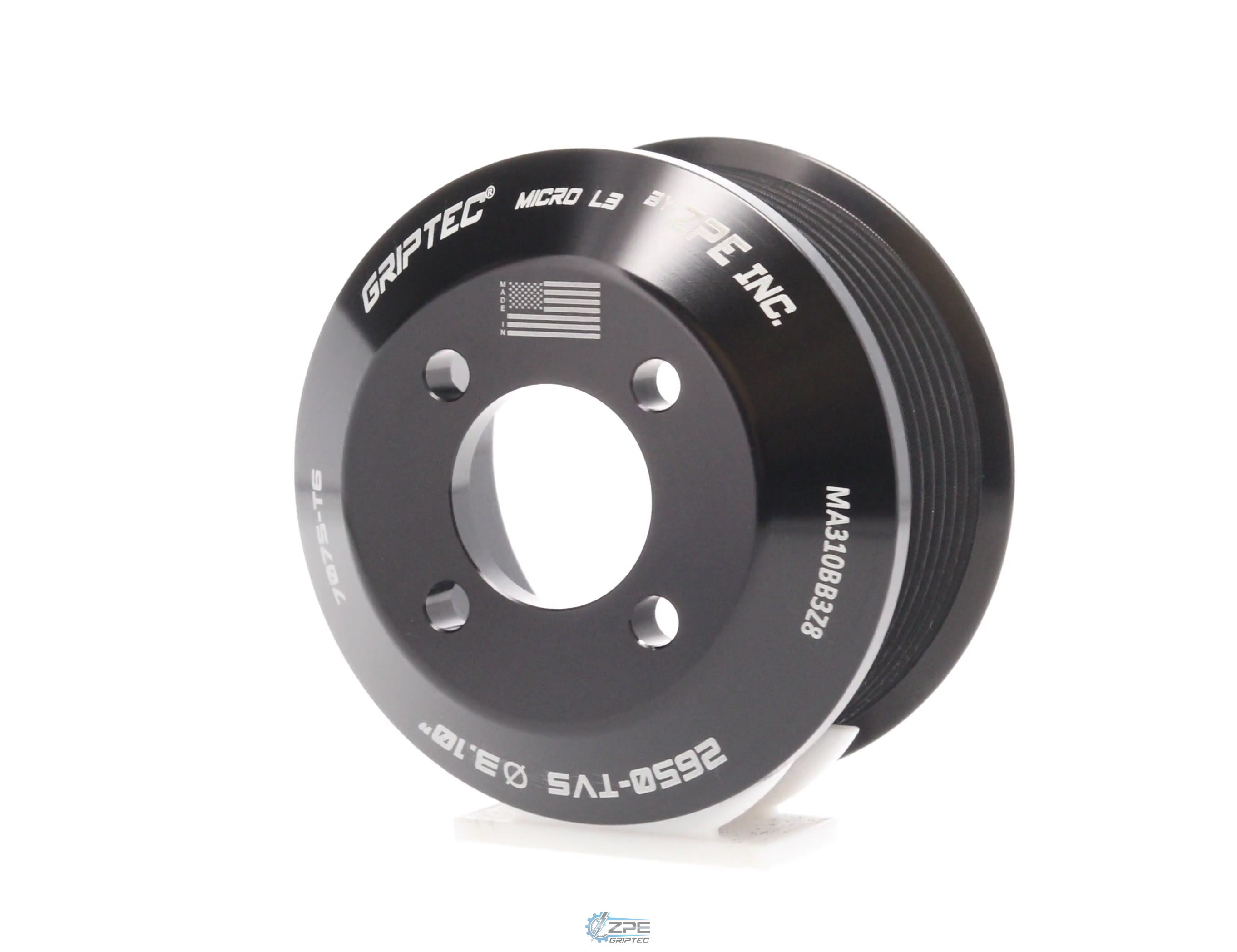 Street Driven Performance