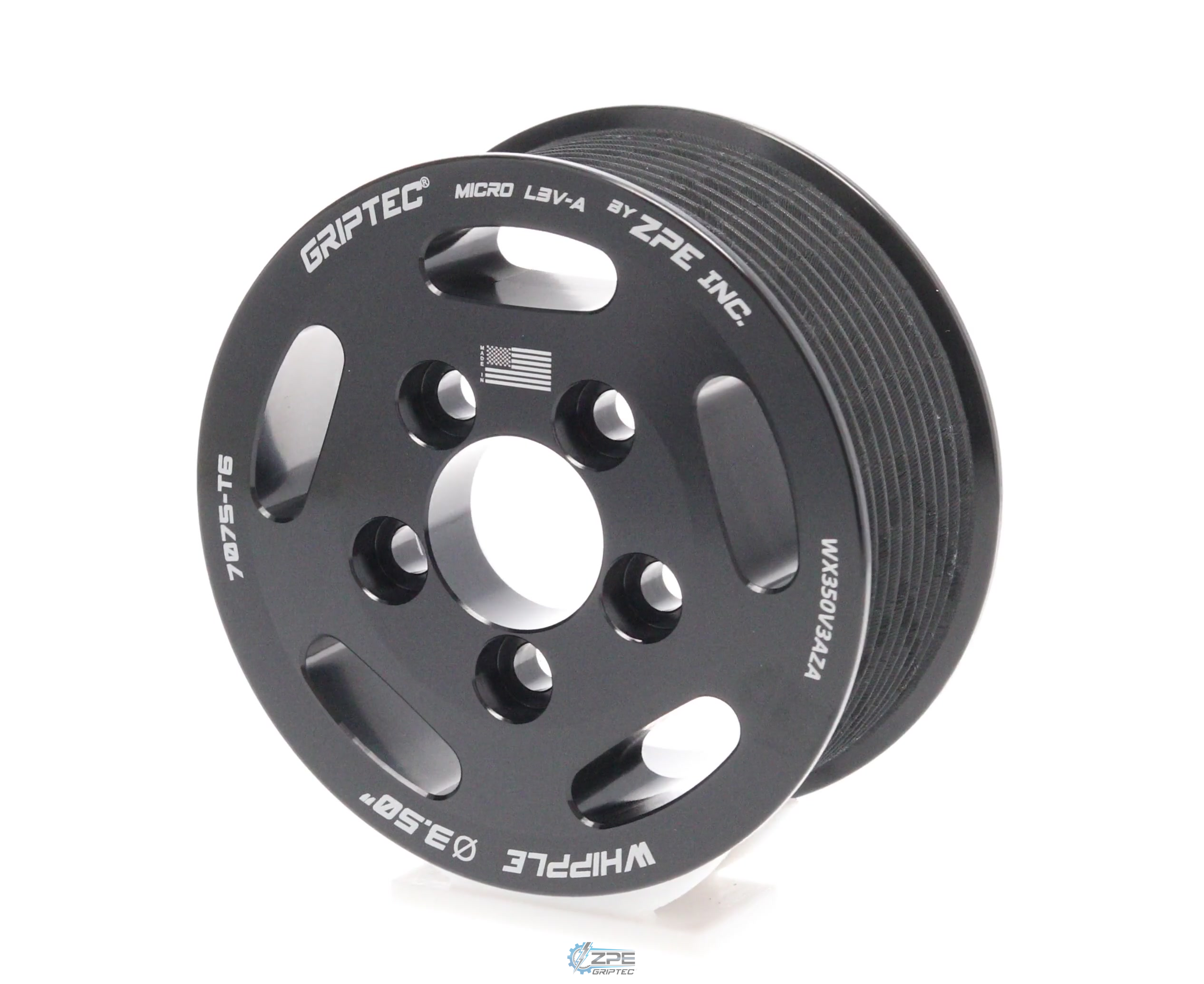 Street Driven Performance