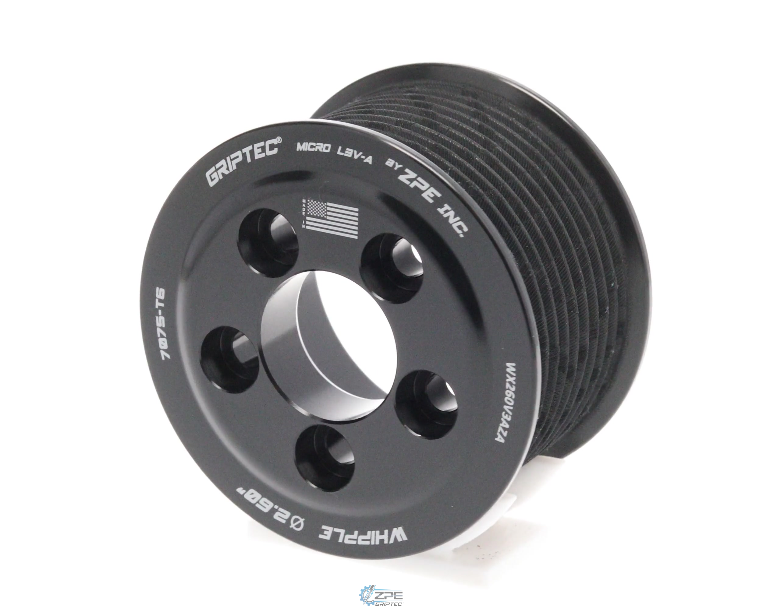 Street Driven Performance