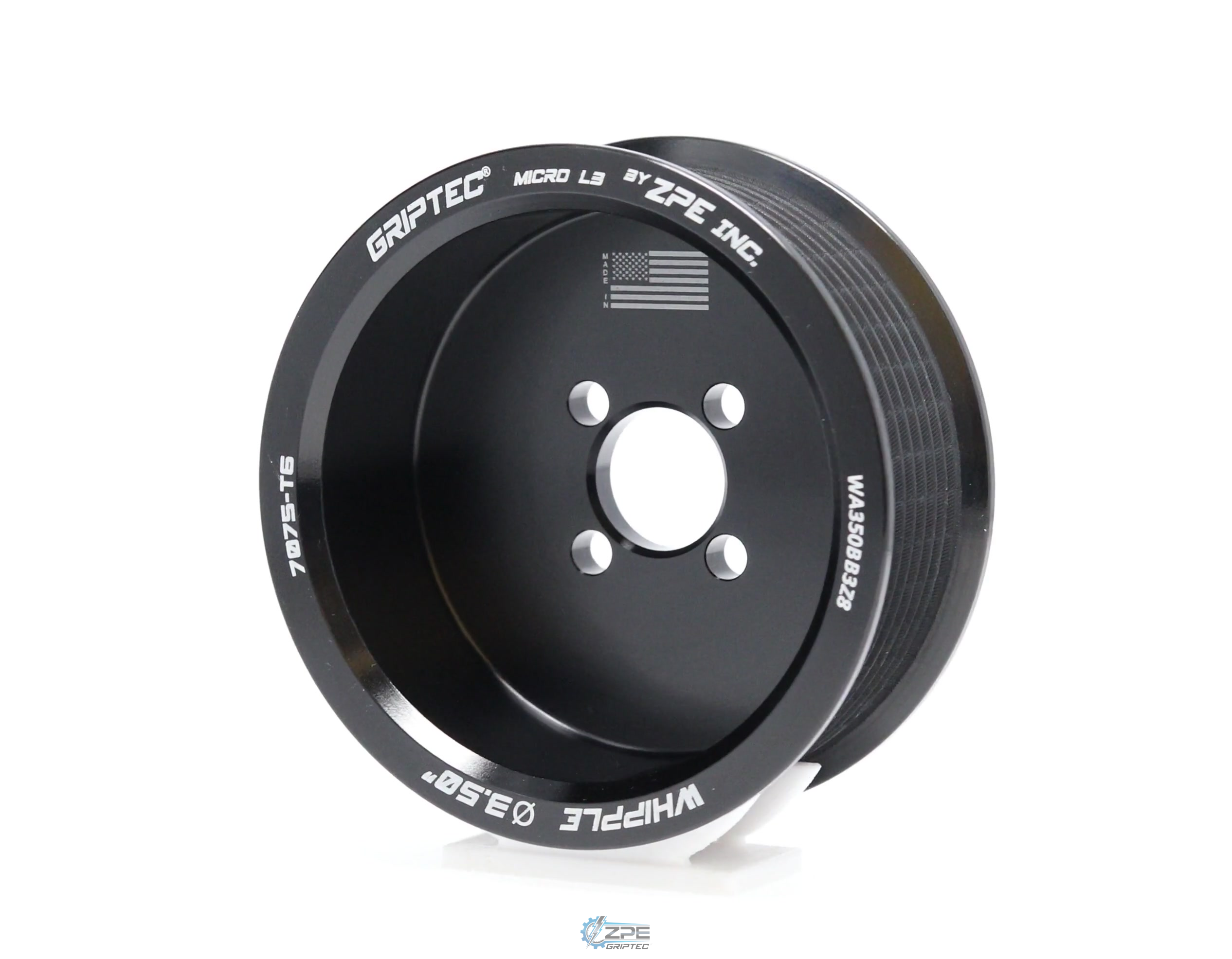 Street Driven Performance